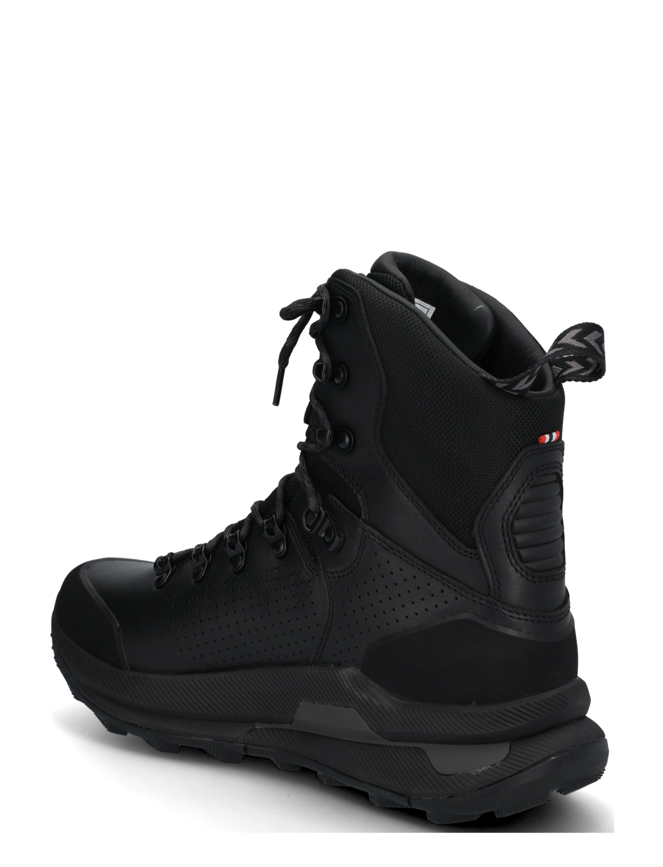 Viking - Villrein PRO Mid GTX - black - 1