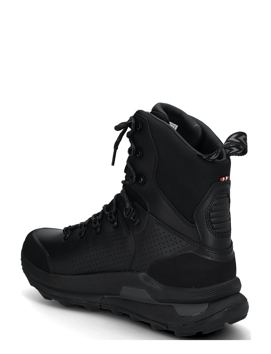 Viking - Villrein PRO Mid GTX - black - 1