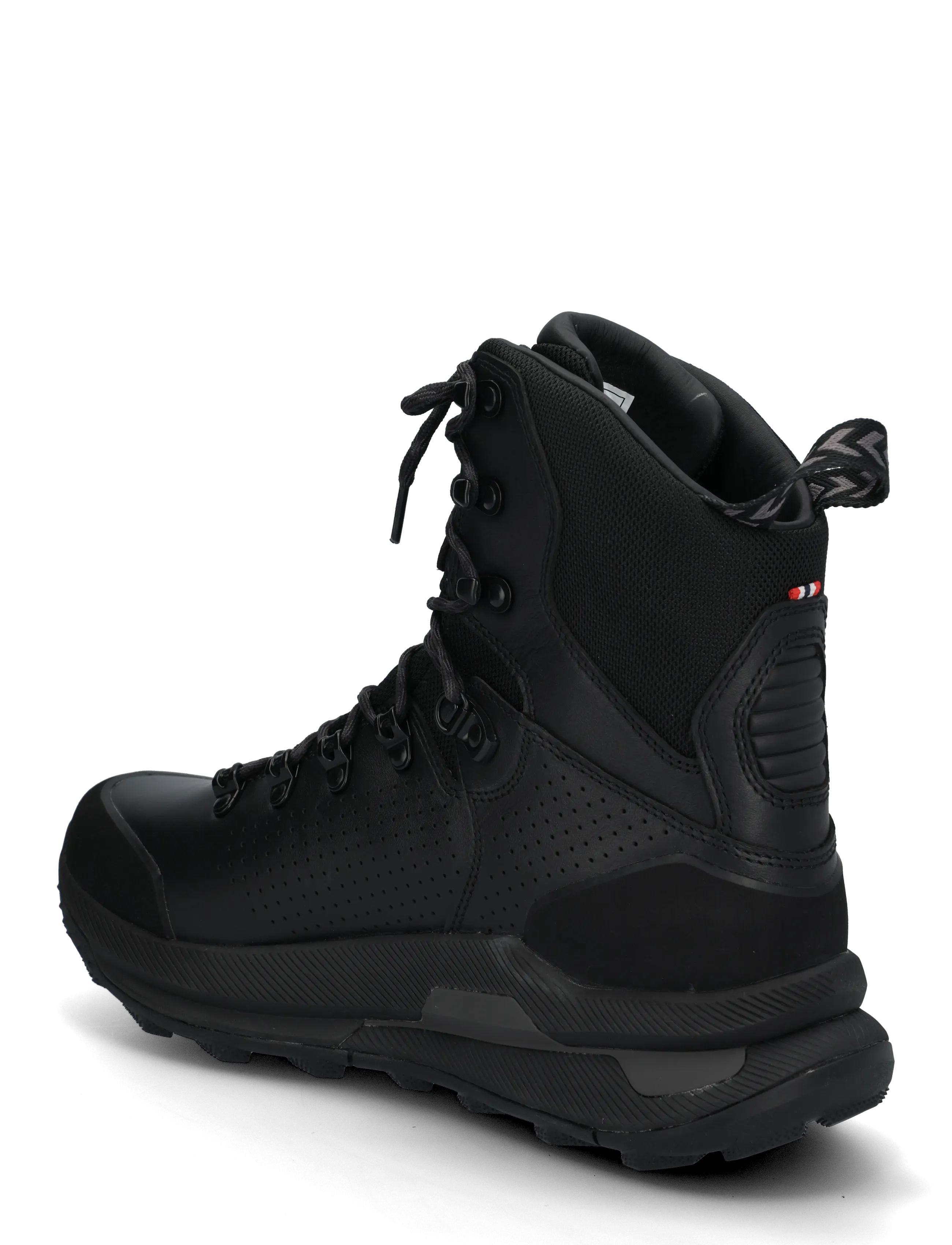 Viking - Villrein PRO Mid GTX - vaelluskengät - black - 1