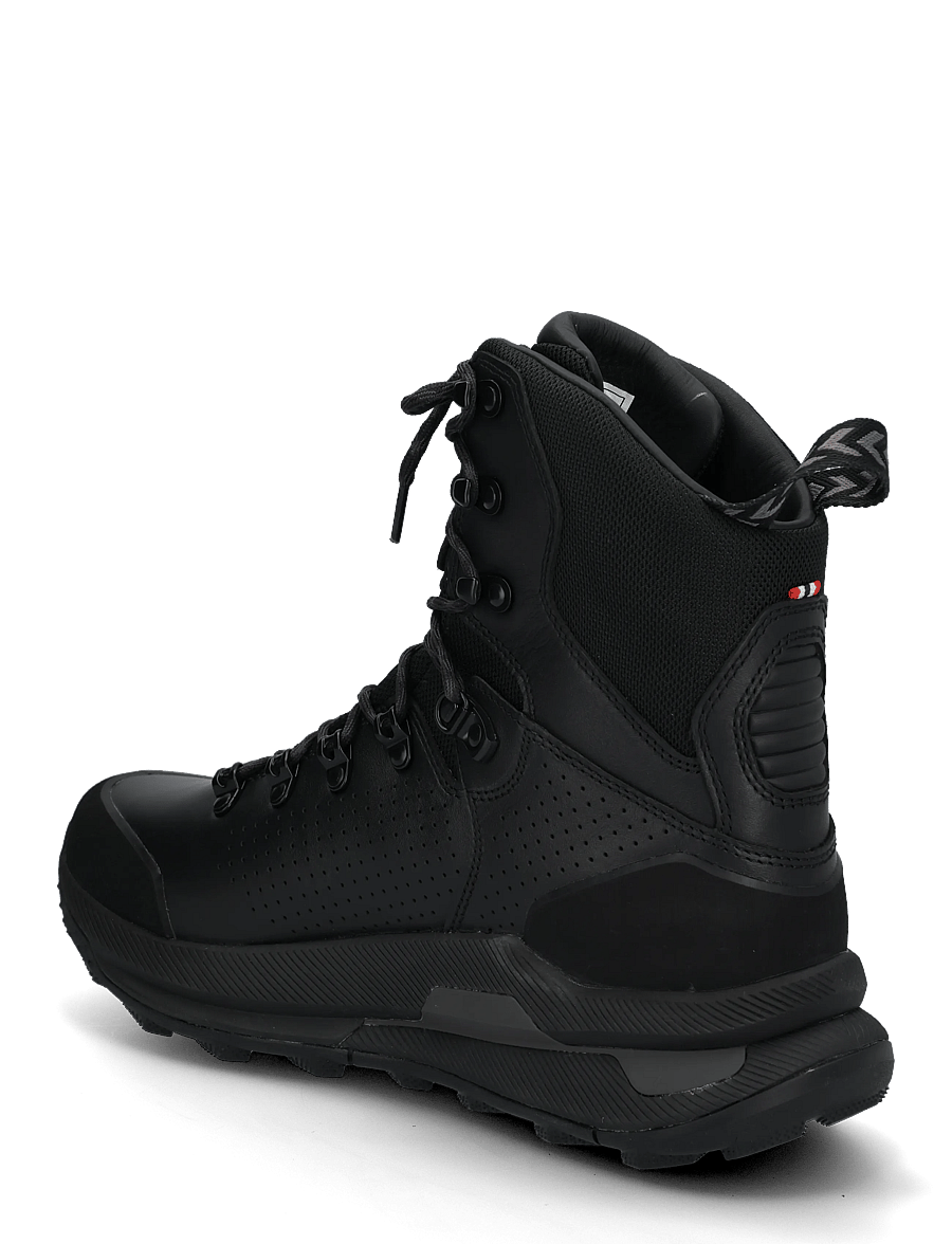 Viking - Villrein PRO Mid GTX - vaelluskengät - black - 1