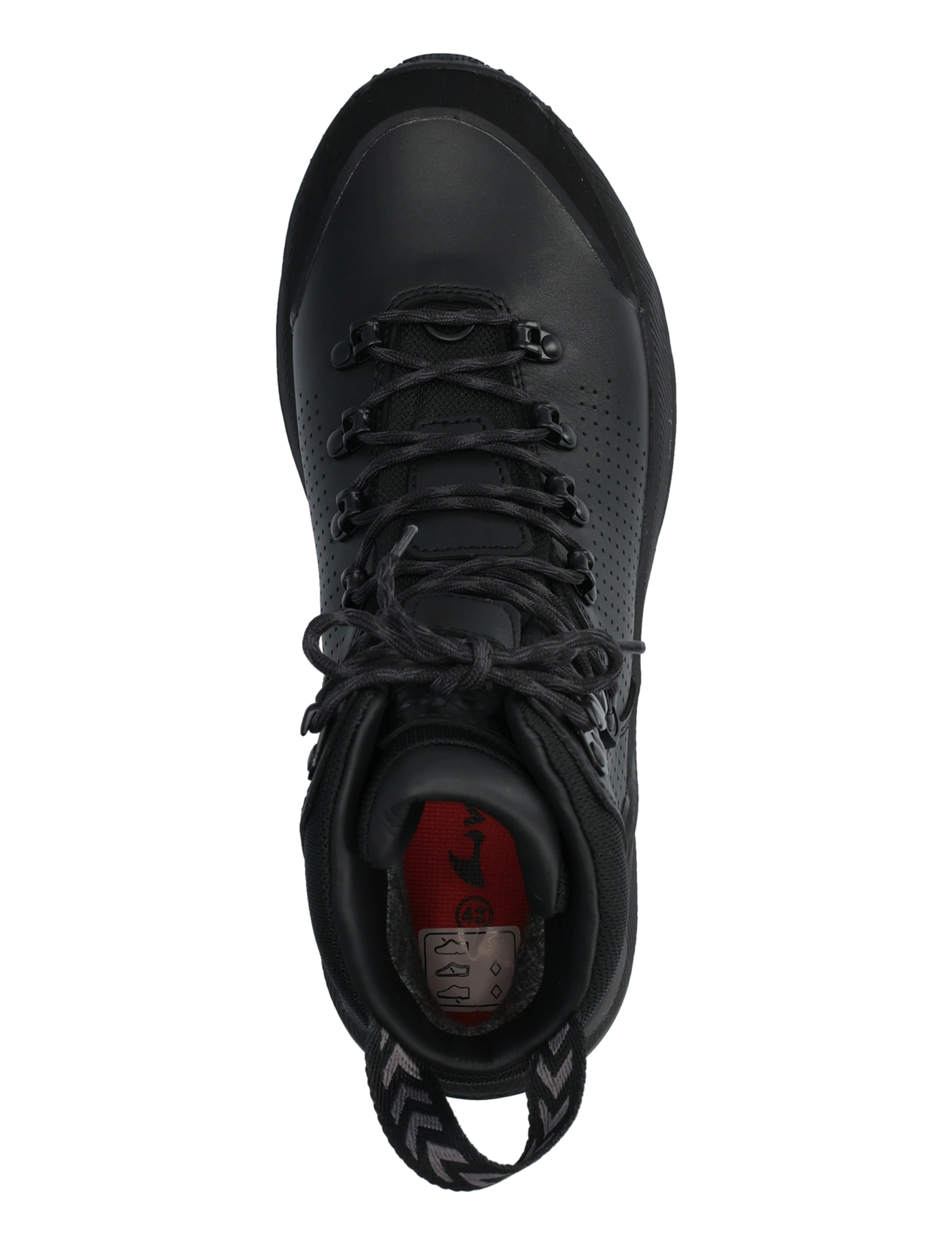 Viking - Villrein PRO Mid GTX - black - 3