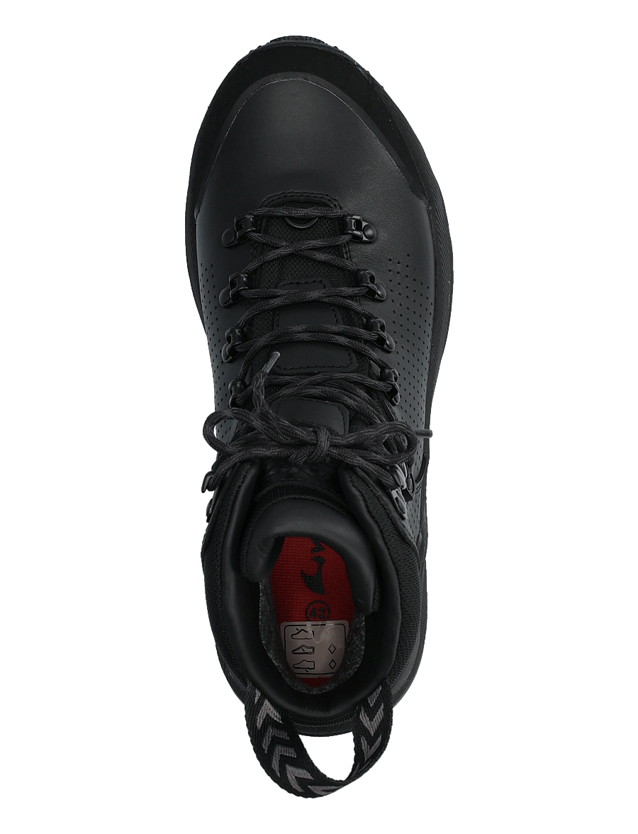 Viking - Villrein PRO Mid GTX - black - 3
