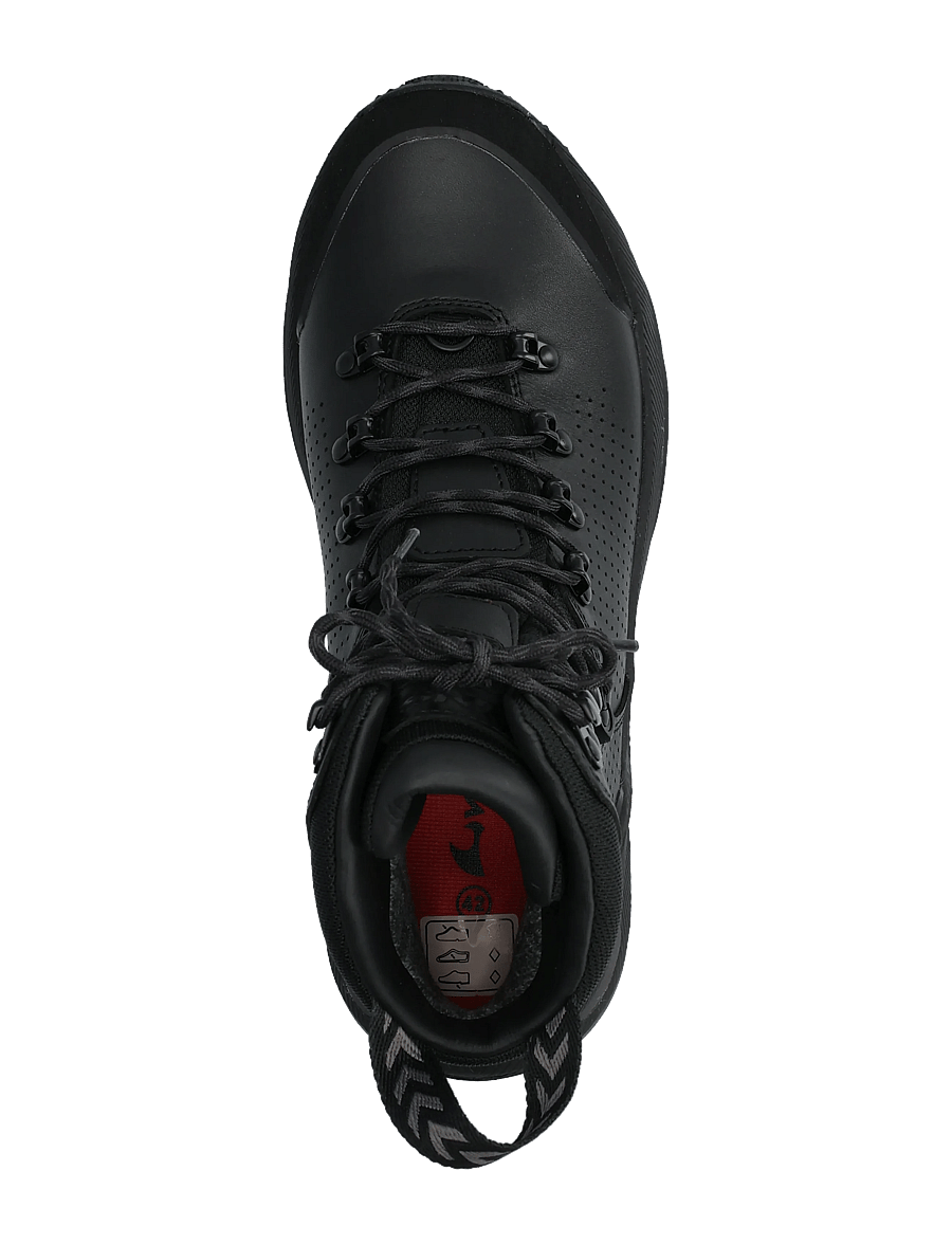 Viking - Villrein PRO Mid GTX - vaelluskengät - black - 3
