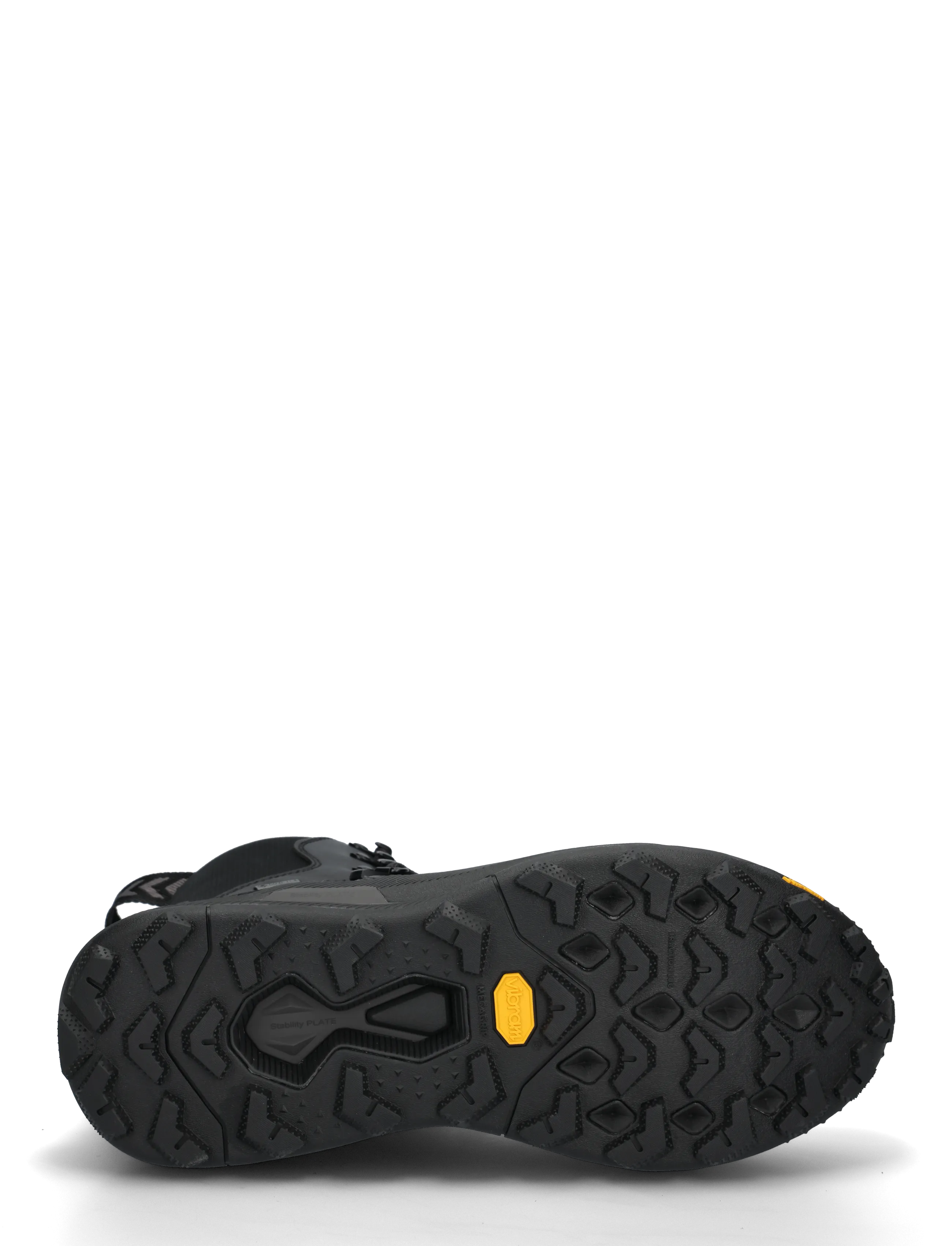 Viking - Villrein PRO Mid GTX - vaelluskengät - black - 4