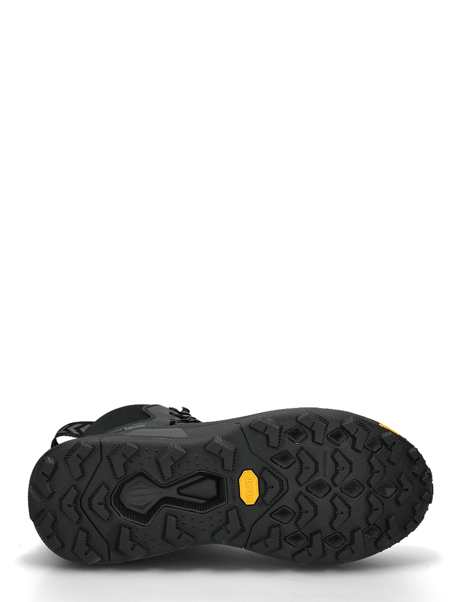 Viking - Villrein PRO Mid GTX - vaelluskengät - black - 4