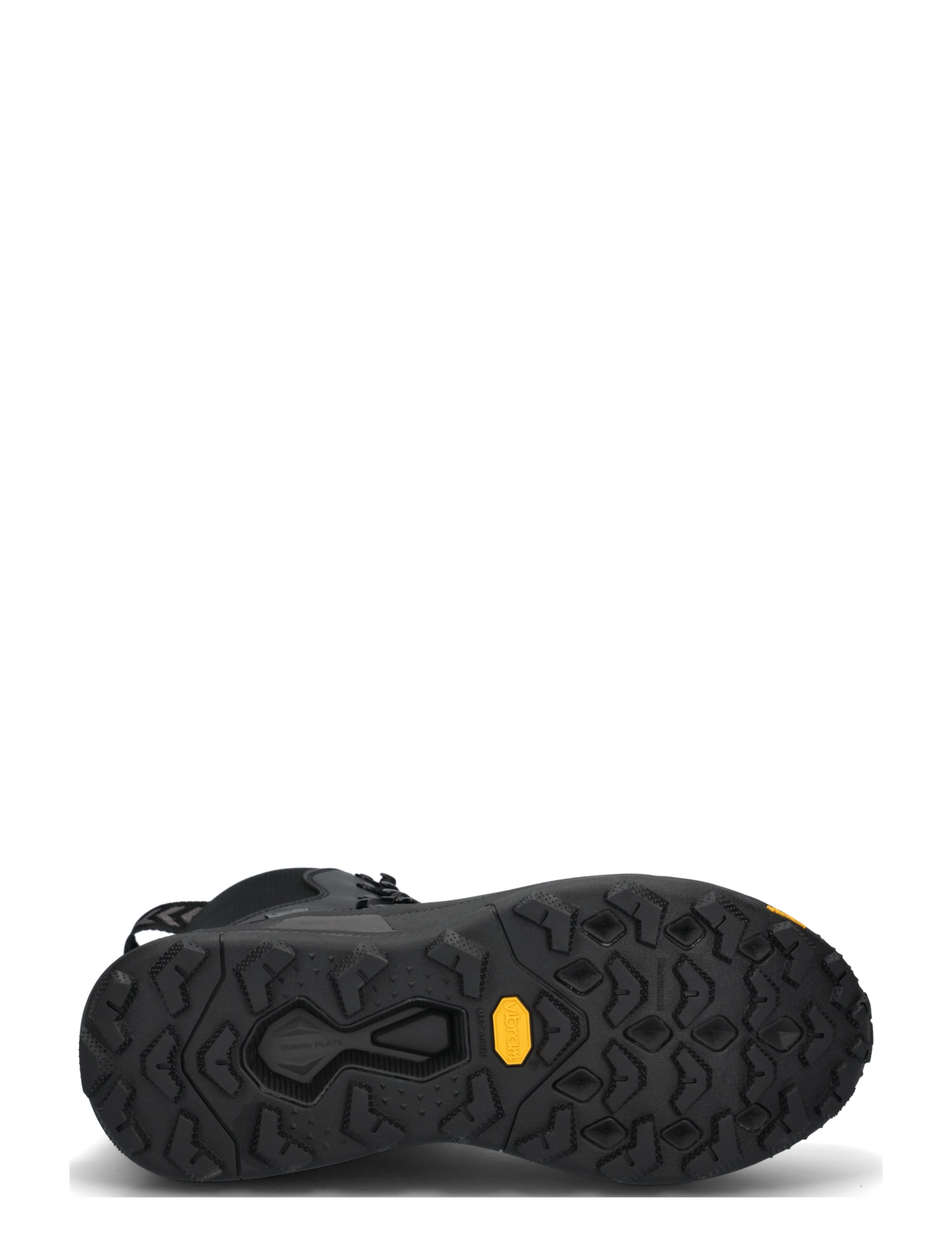Viking - Villrein PRO Mid GTX - black - 4