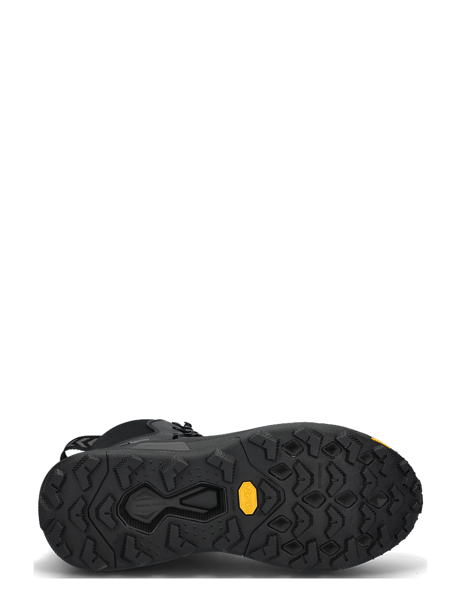 Viking - Villrein PRO Mid GTX - black - 4