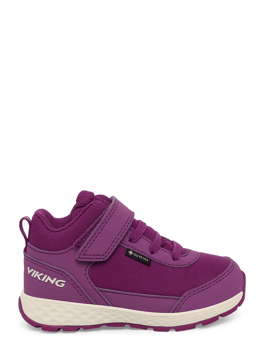 Viking - Fun Mid GTX 1V - fuchsia - 2