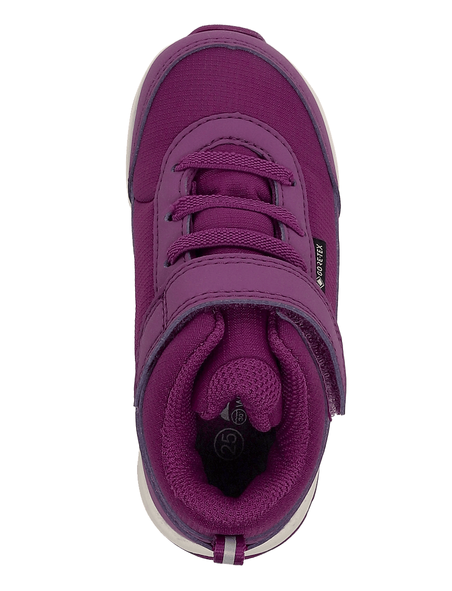 Viking - Fun Mid GTX 1V - fuchsia - 3