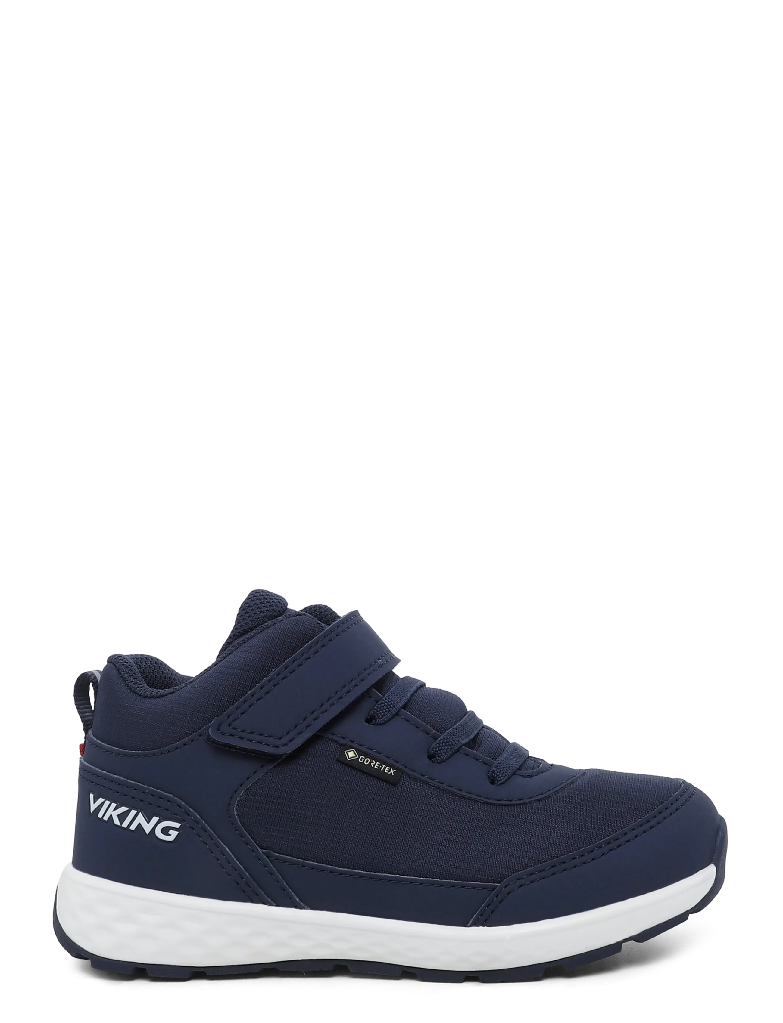 Viking - Fun Mid GTX 1V - hoher schnitt - navy - 2
