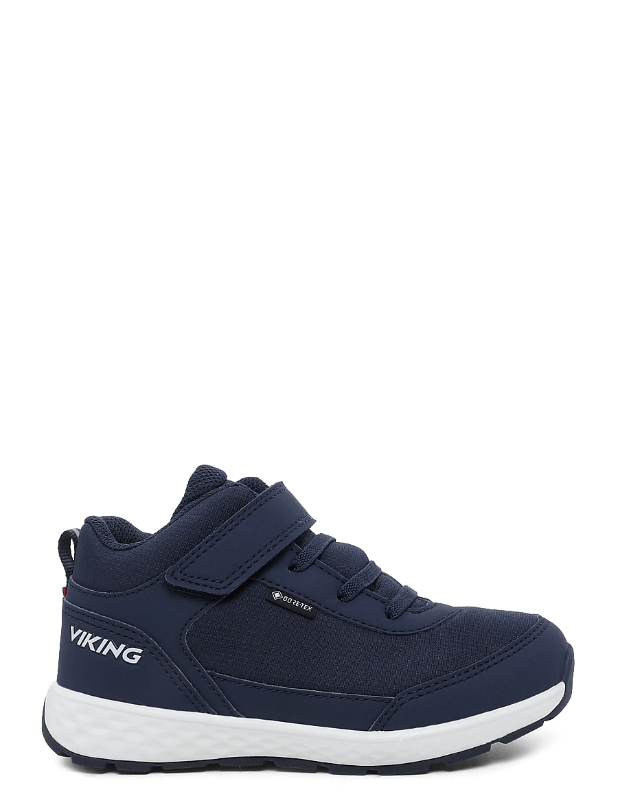 Viking - Fun Mid GTX 1V - hoher schnitt - navy - 2