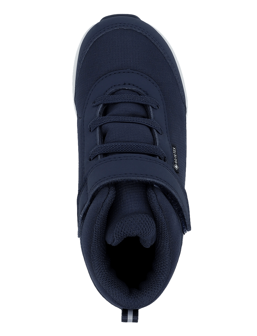 Viking - Fun Mid GTX 1V - hoher schnitt - navy - 3