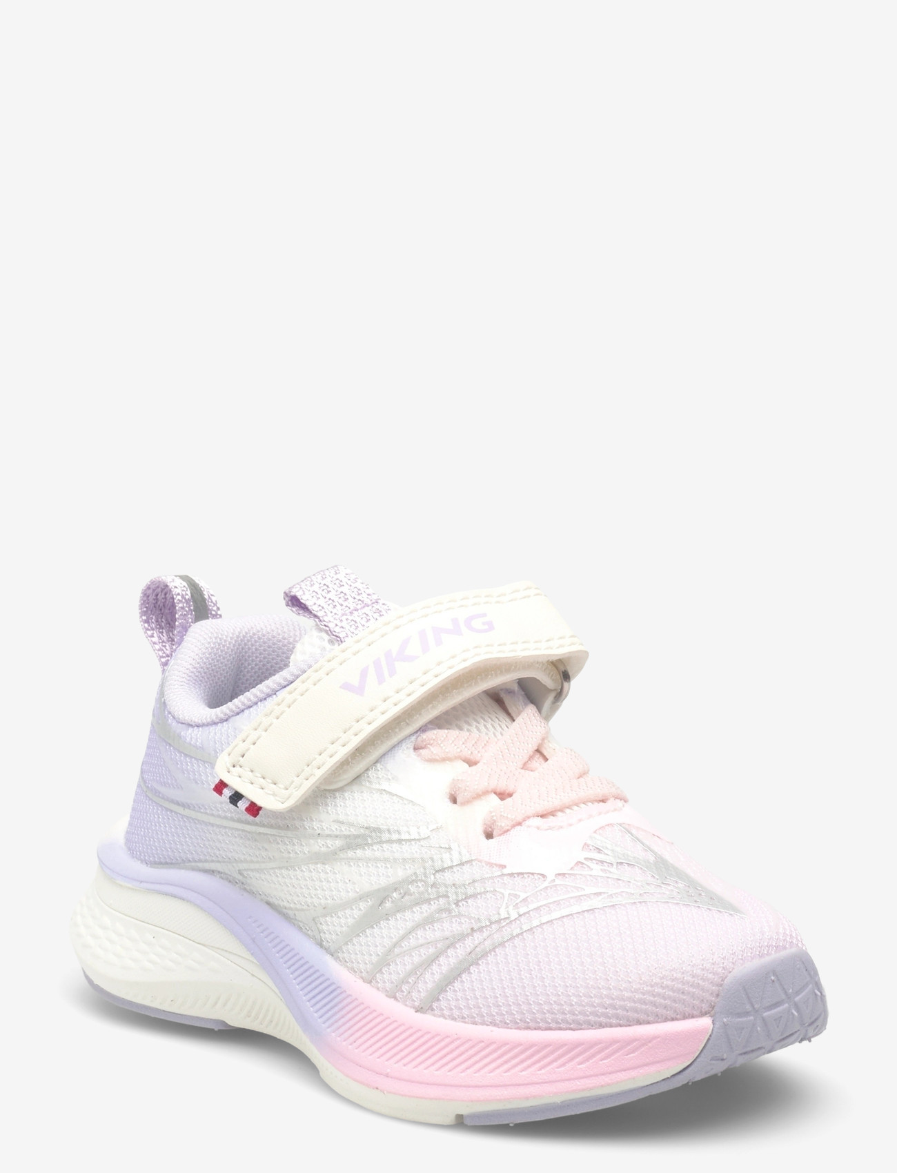 Viking - Magic 1V - jooksujalatsid - light pink - 0