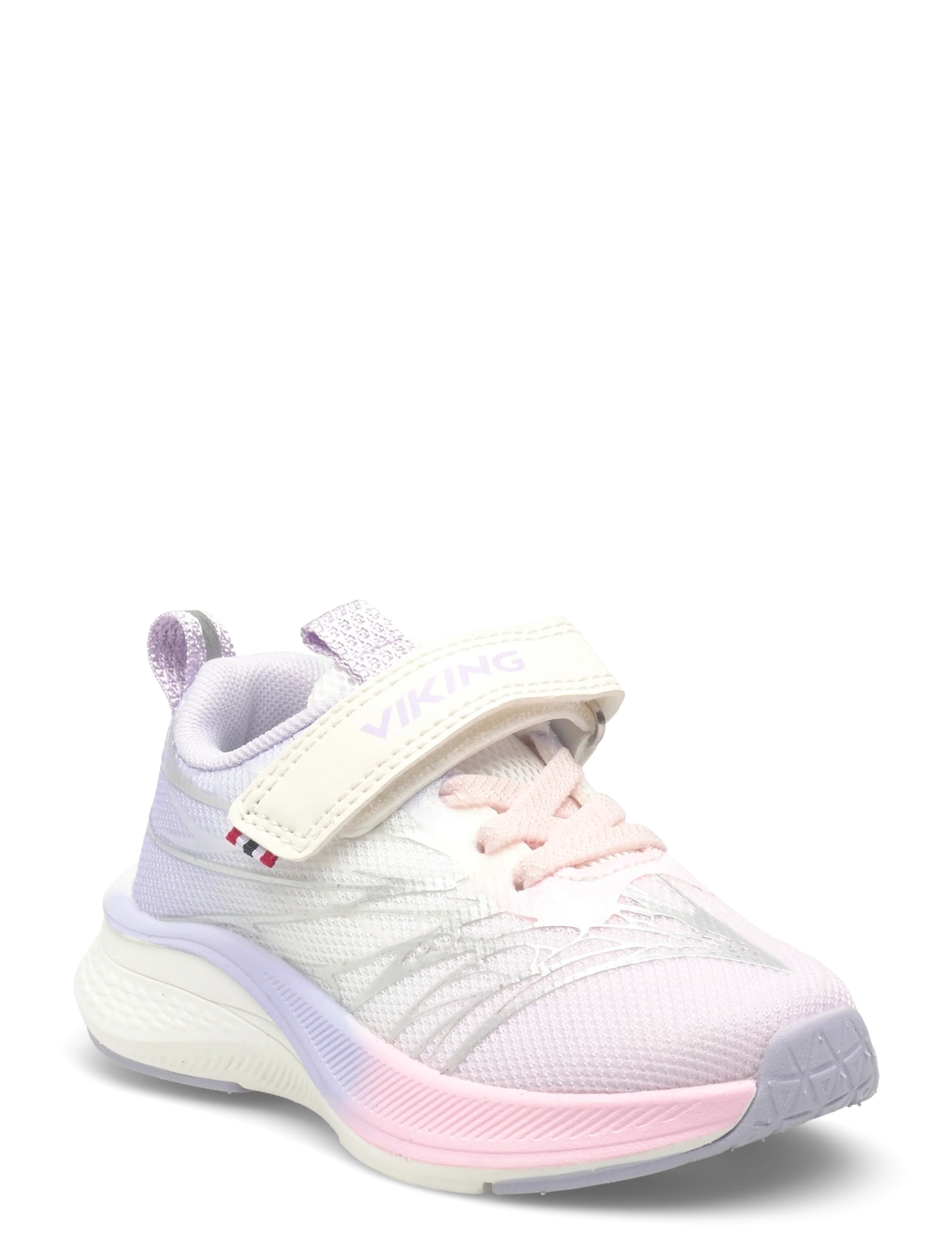 Viking Magic 1V - Träningsskor - LIGHT PINK / purple