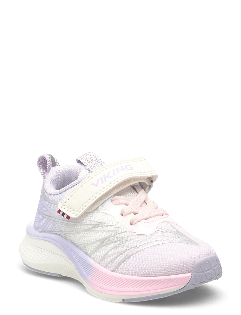 Viking - Magic 1V - jooksujalatsid - light pink - 0
