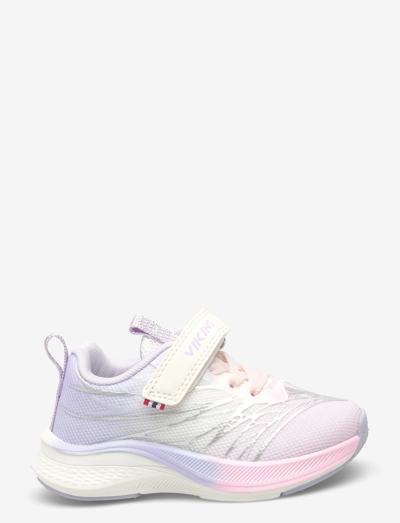 Viking - Magic 1V - jooksujalatsid - light pink - 1