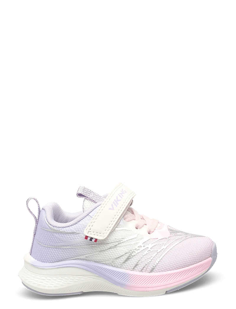 Viking - Magic 1V - jooksujalatsid - light pink - 1