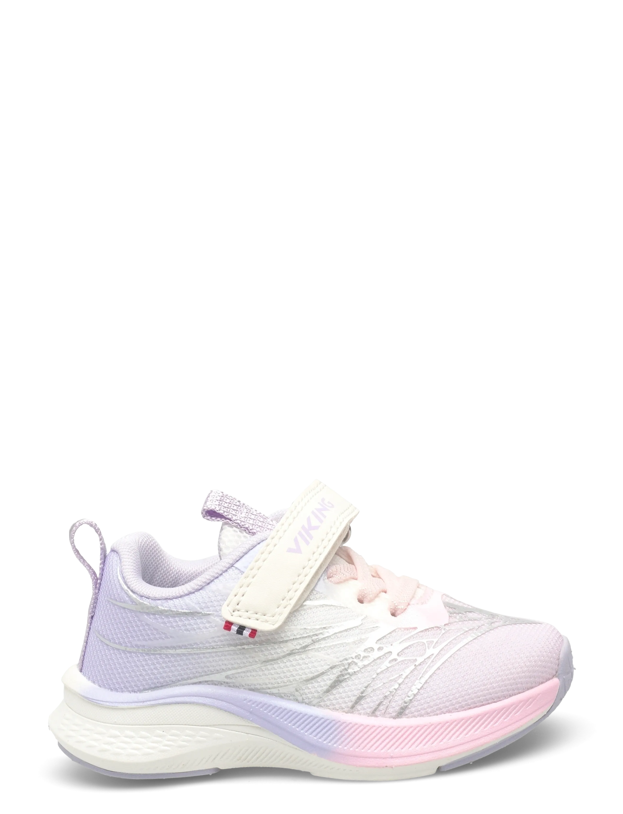 Viking - Magic 1V - jooksujalatsid - light pink - 1