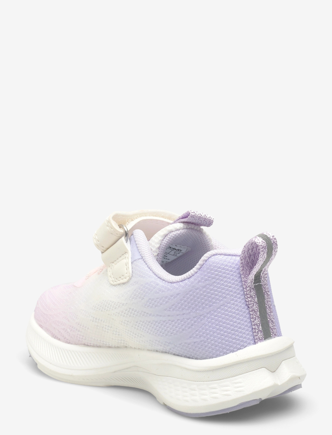 Viking - Magic 1V - jooksujalatsid - light pink - 2