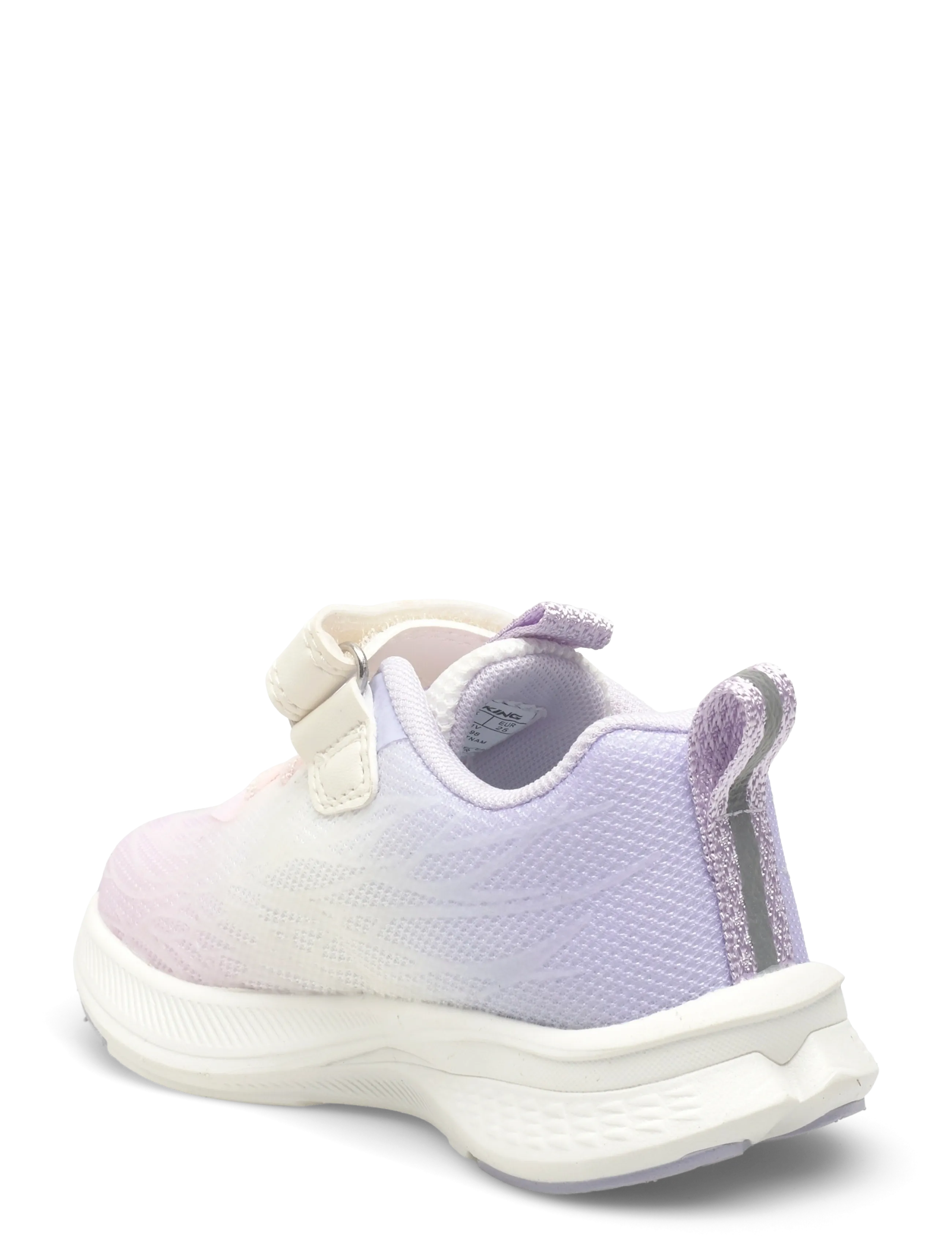 Viking - Magic 1V - jooksujalatsid - light pink - 2