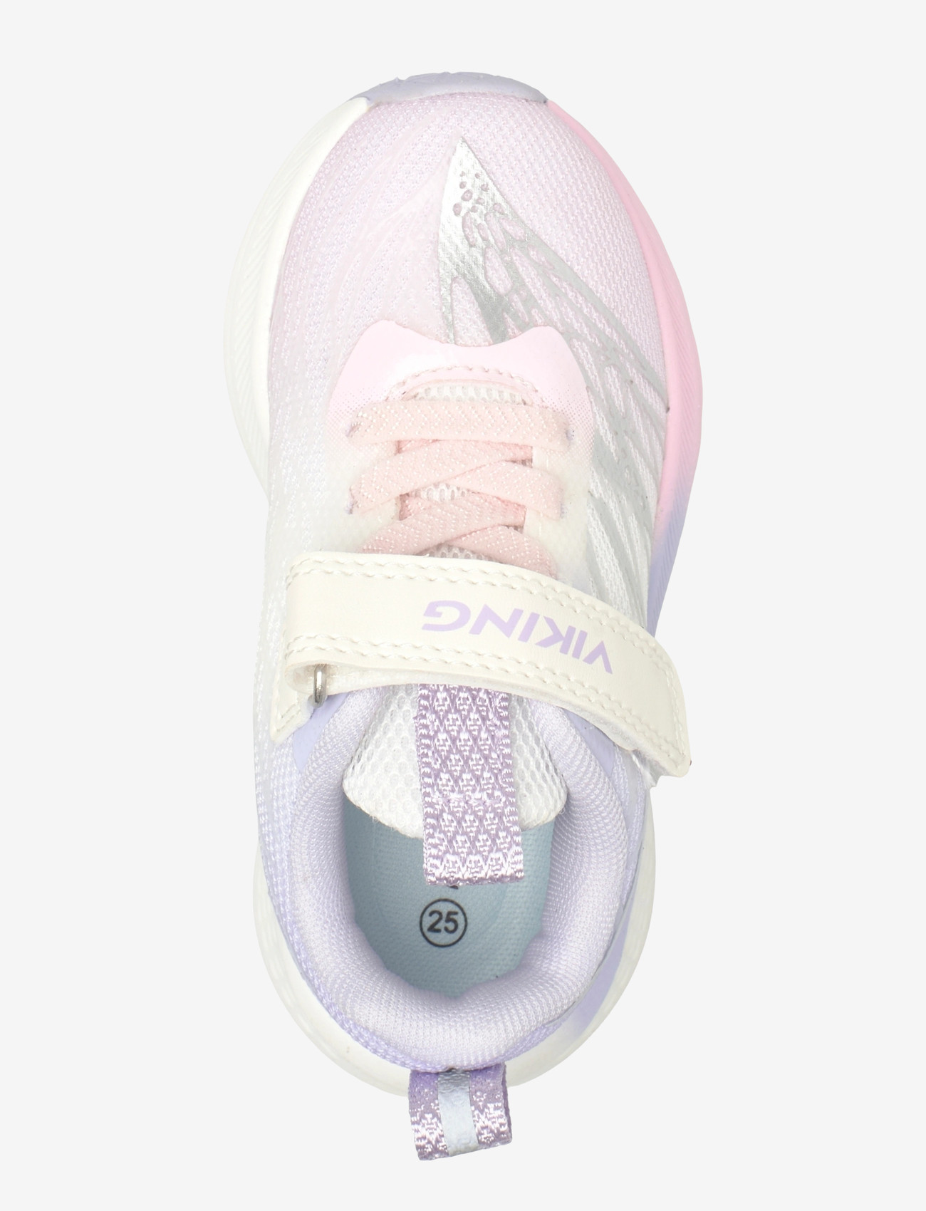 Viking - Magic 1V - jooksujalatsid - light pink - 3