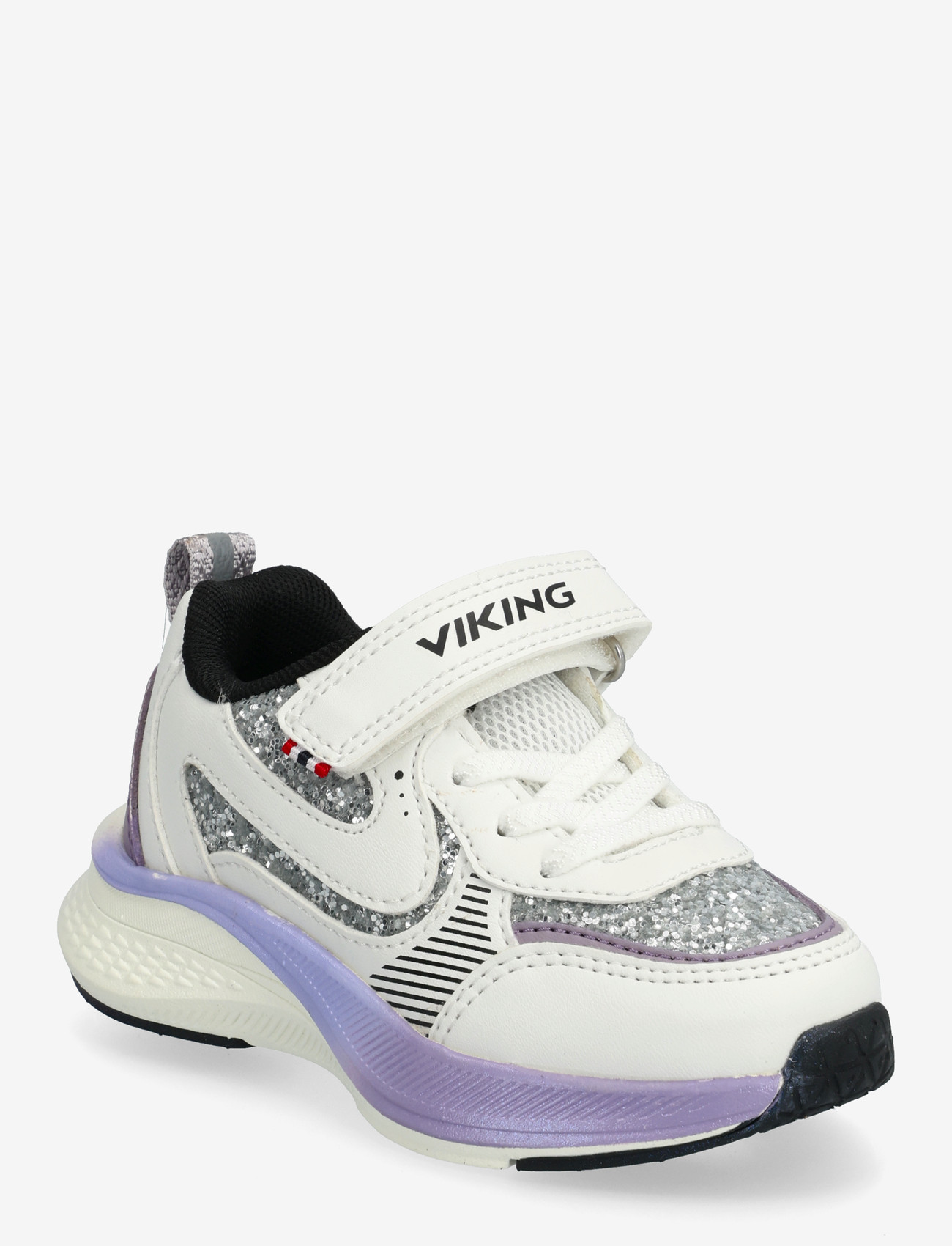 Viking - Pixie 1V - low-top sneakers - eggshell - 0