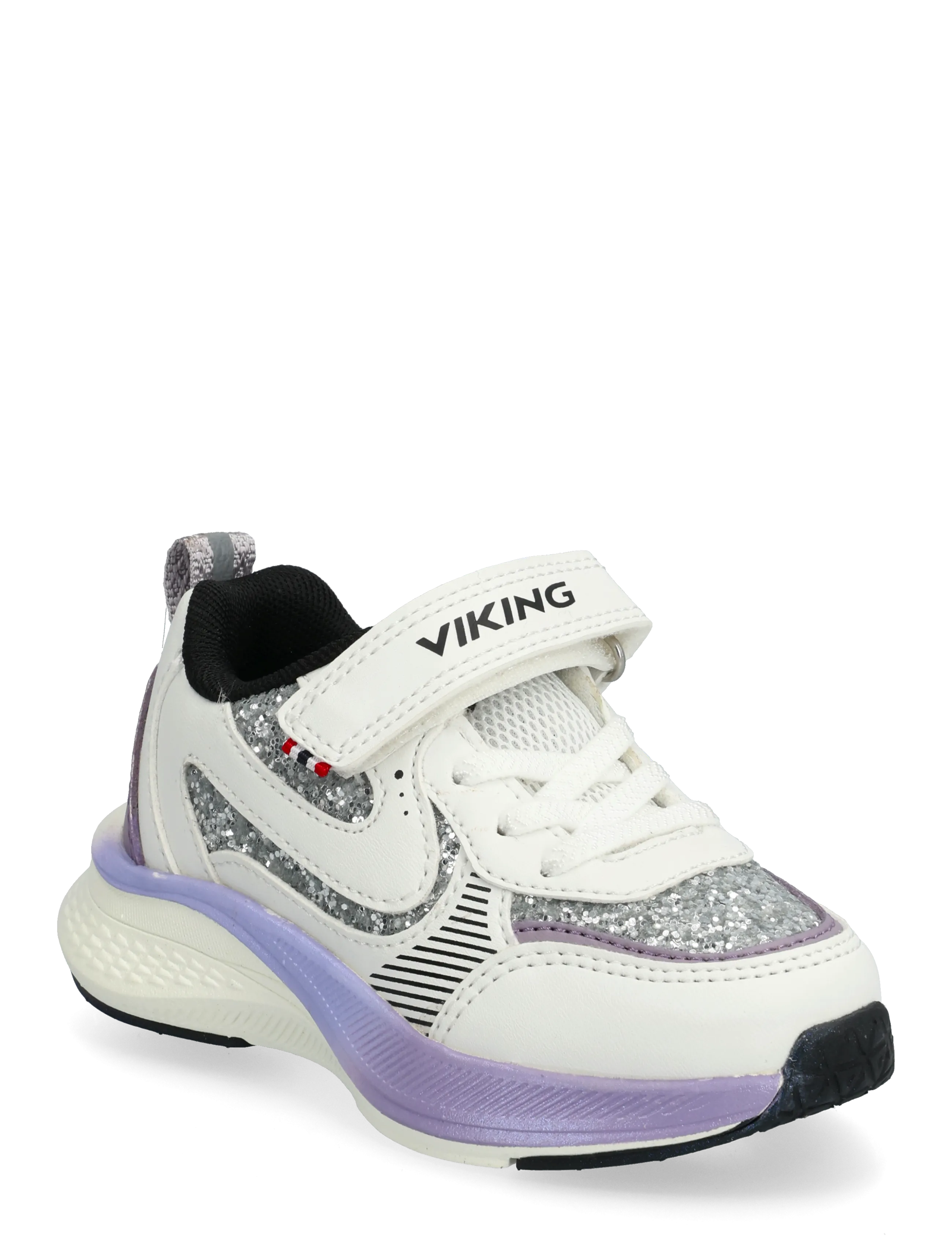 Viking Pixie 1V - Skor - EGGSHELL / white