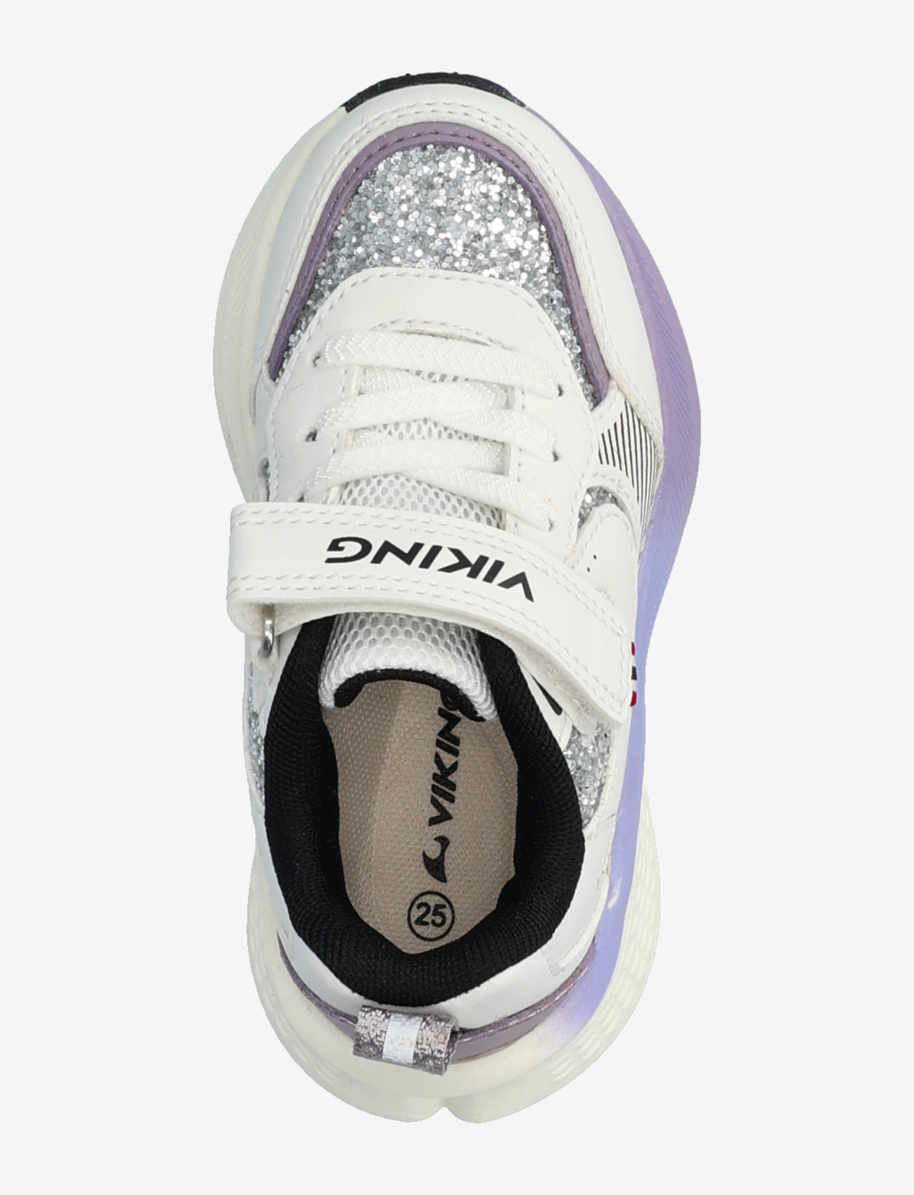 Viking - Pixie 1V - low-top sneakers - eggshell - 3