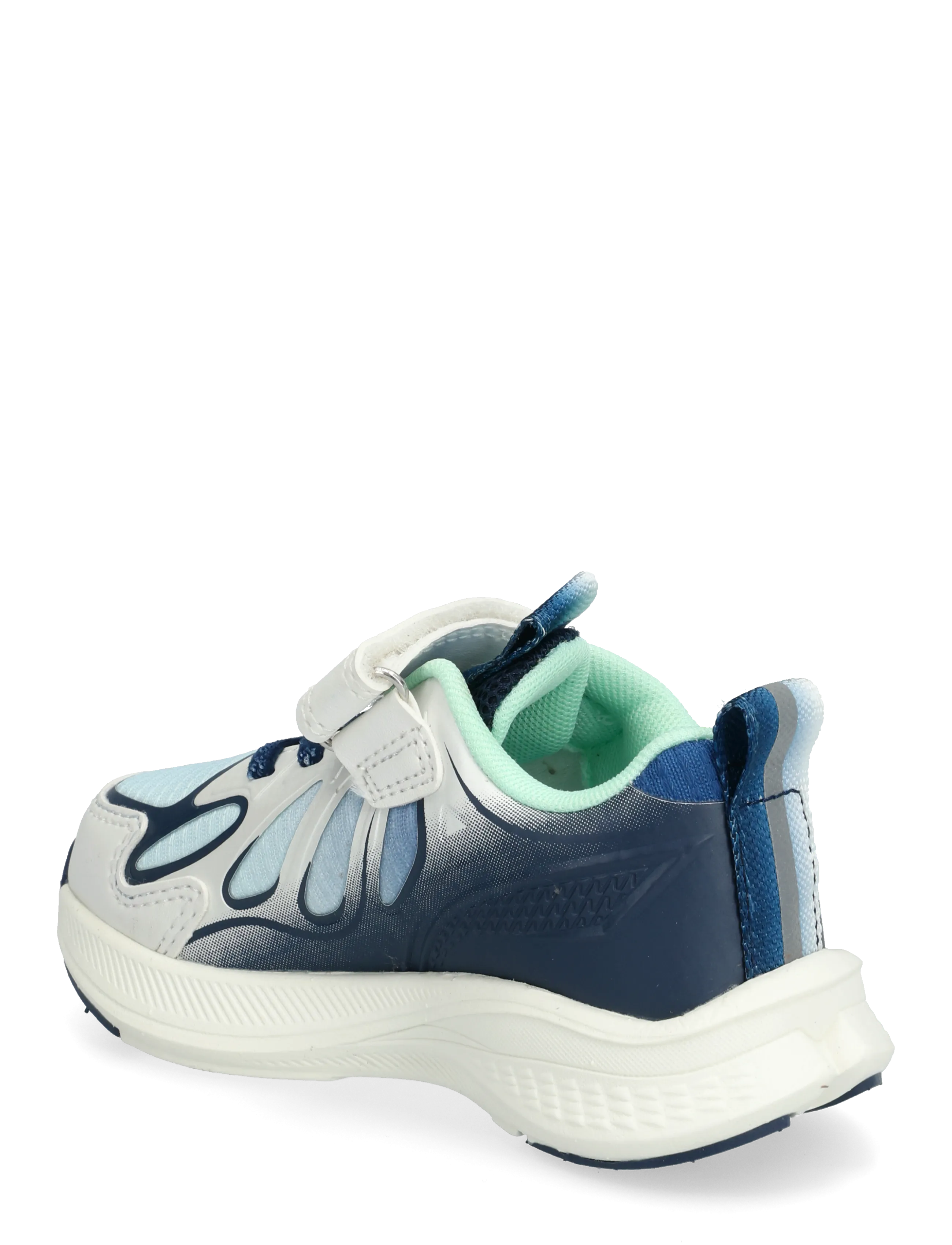 Viking - Flash 1V - laag sneakers - eggshell - 2