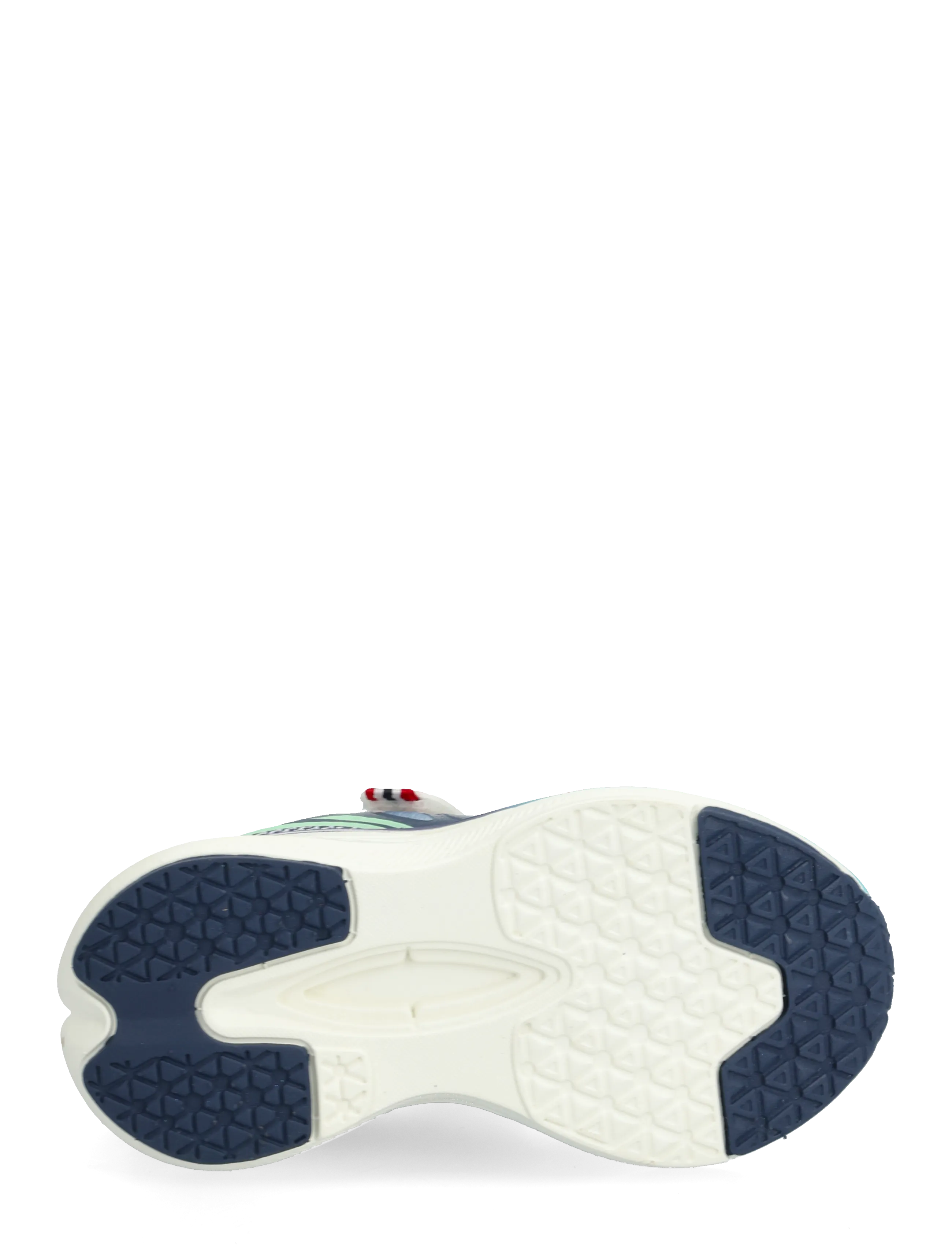 Viking - Flash 1V - laag sneakers - eggshell - 4