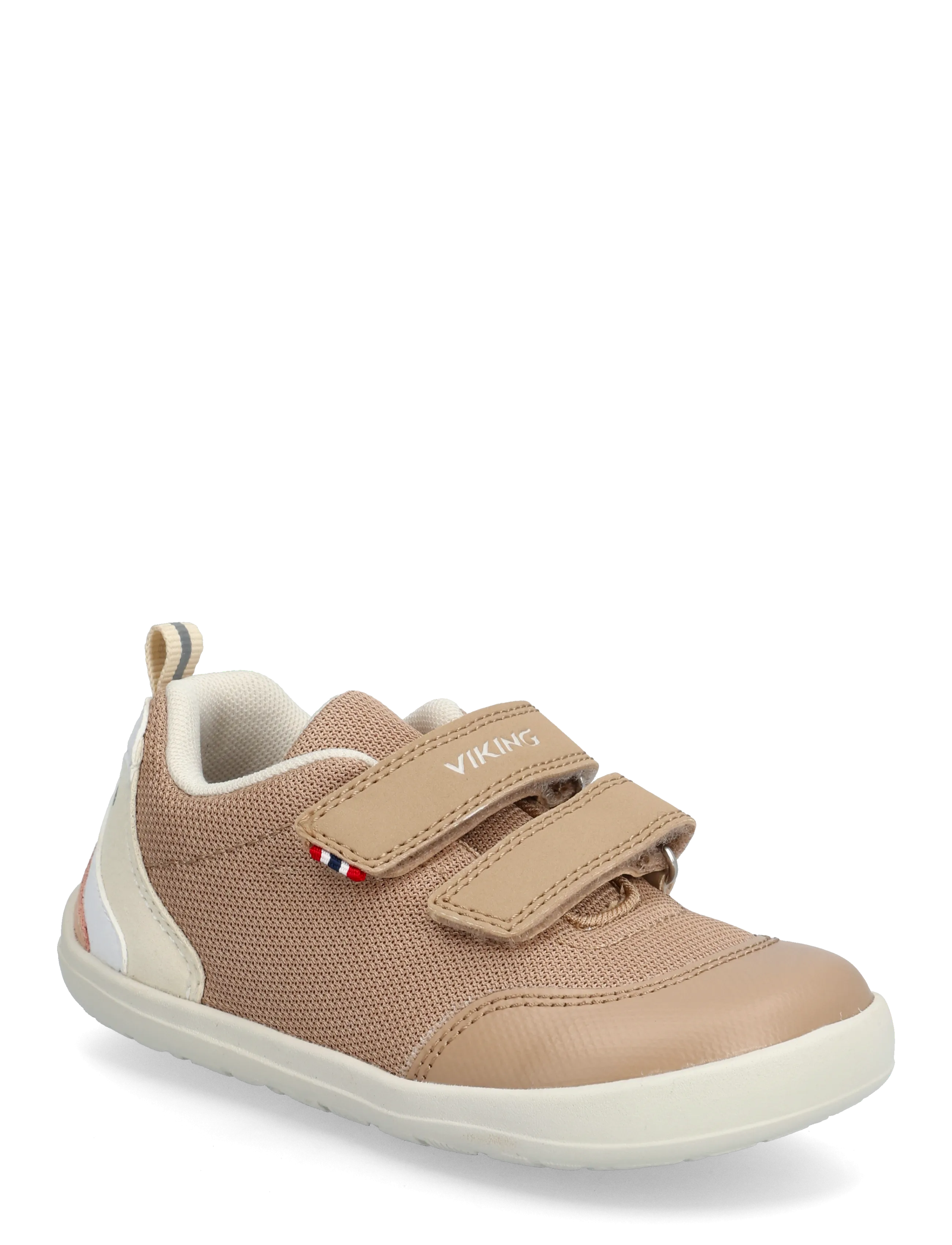Viking Alv Barefoot Paw 2V - Lastele, kes veel ei käi - BEIGE / beige