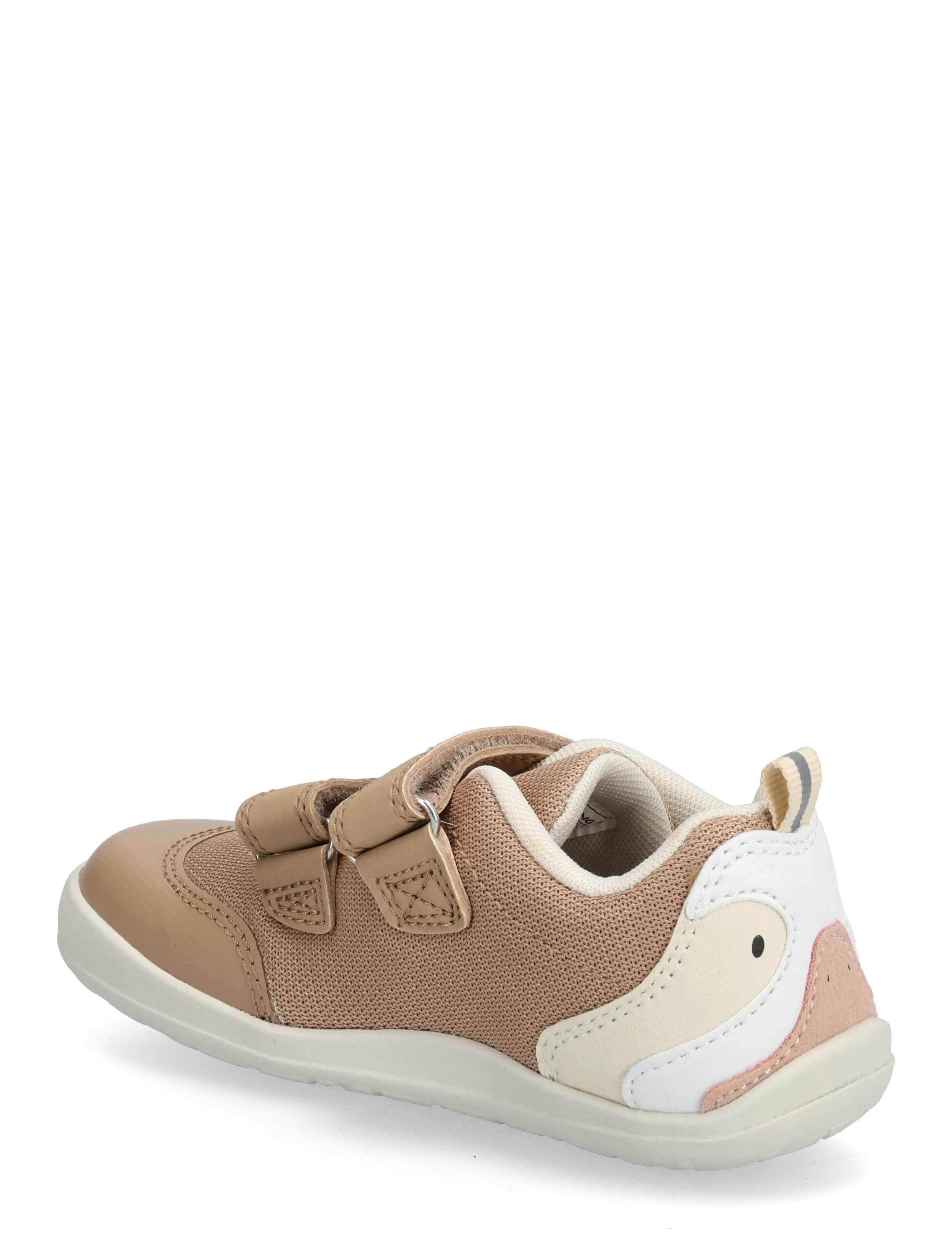 Viking - Alv Barefoot Paw 2V - barfußschuhe - beige - 2