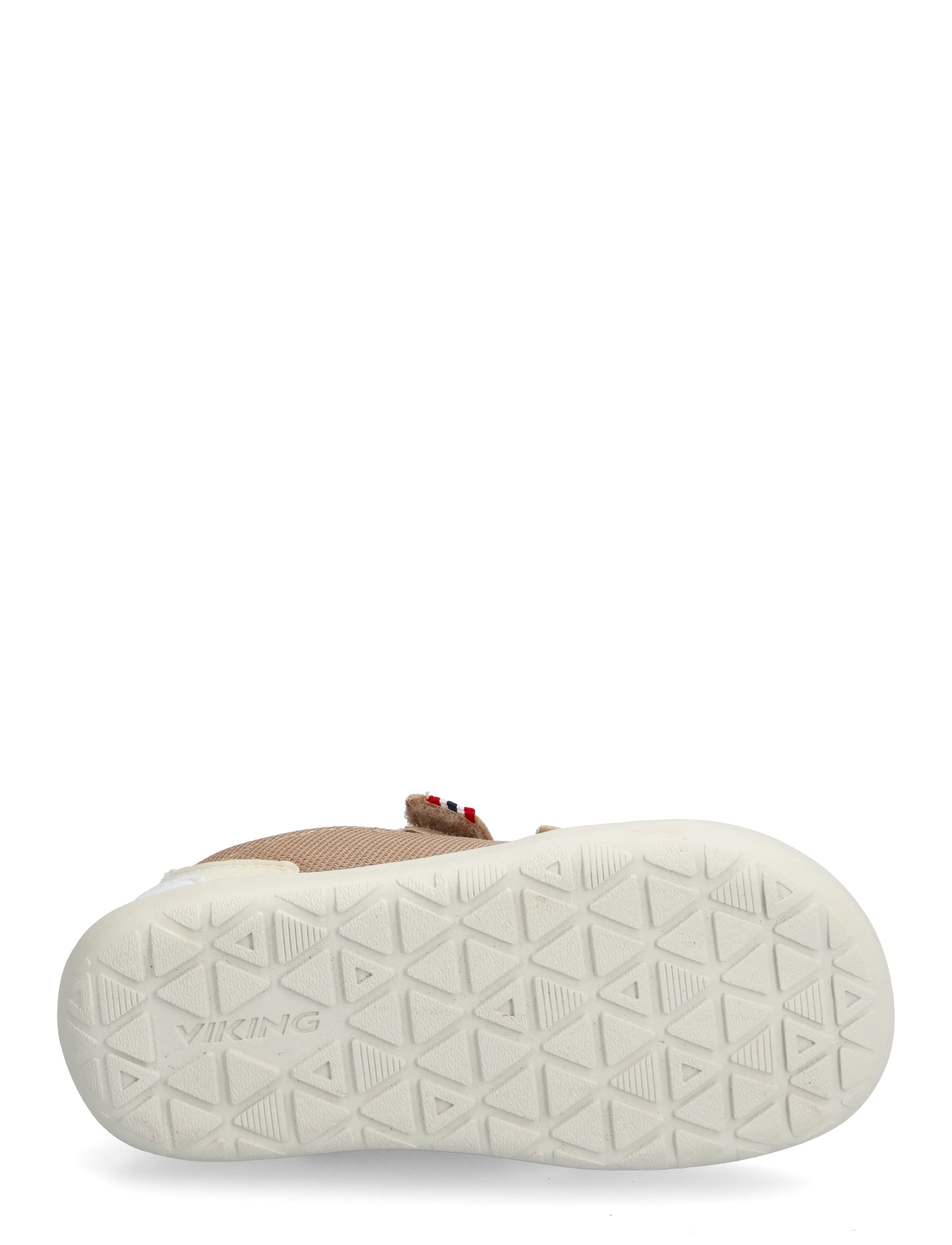 Viking - Alv Barefoot Paw 2V - barfußschuhe - beige - 4