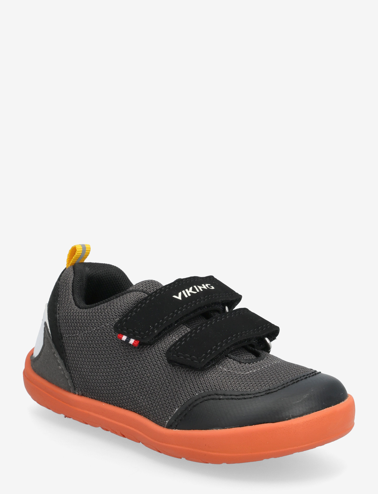 Viking - Alv Barefoot Paw 2V - barefoot shoes - black - 0
