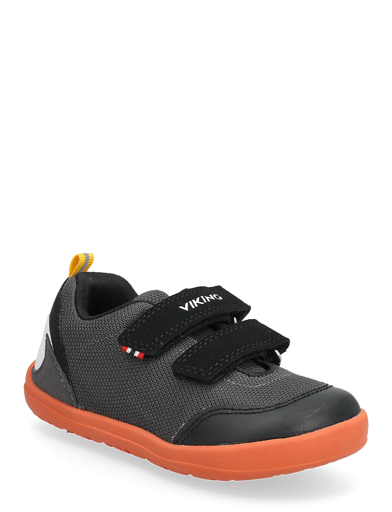 Viking - Alv Barefoot Paw 2V - barefoot shoes - black - 0