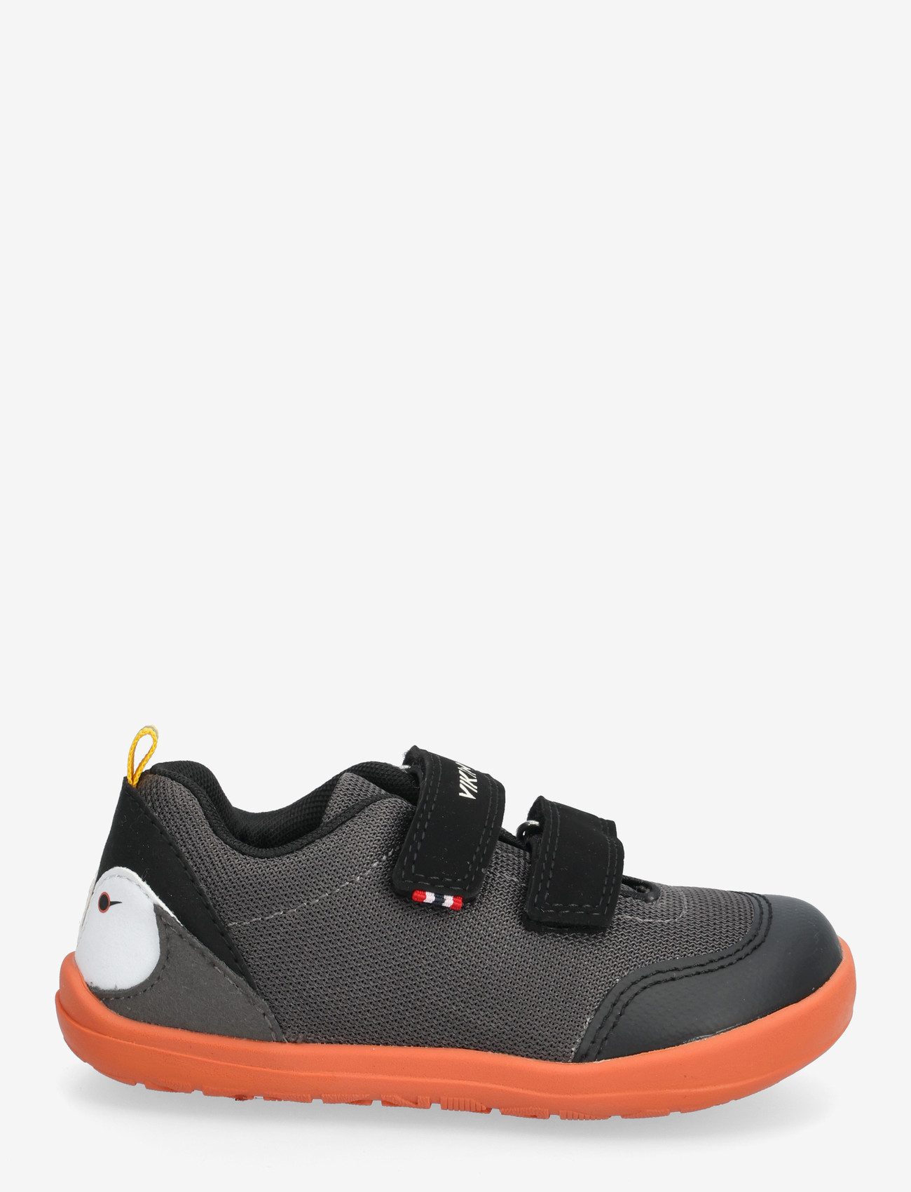 Viking - Alv Barefoot Paw 2V - barefoot shoes - black - 1