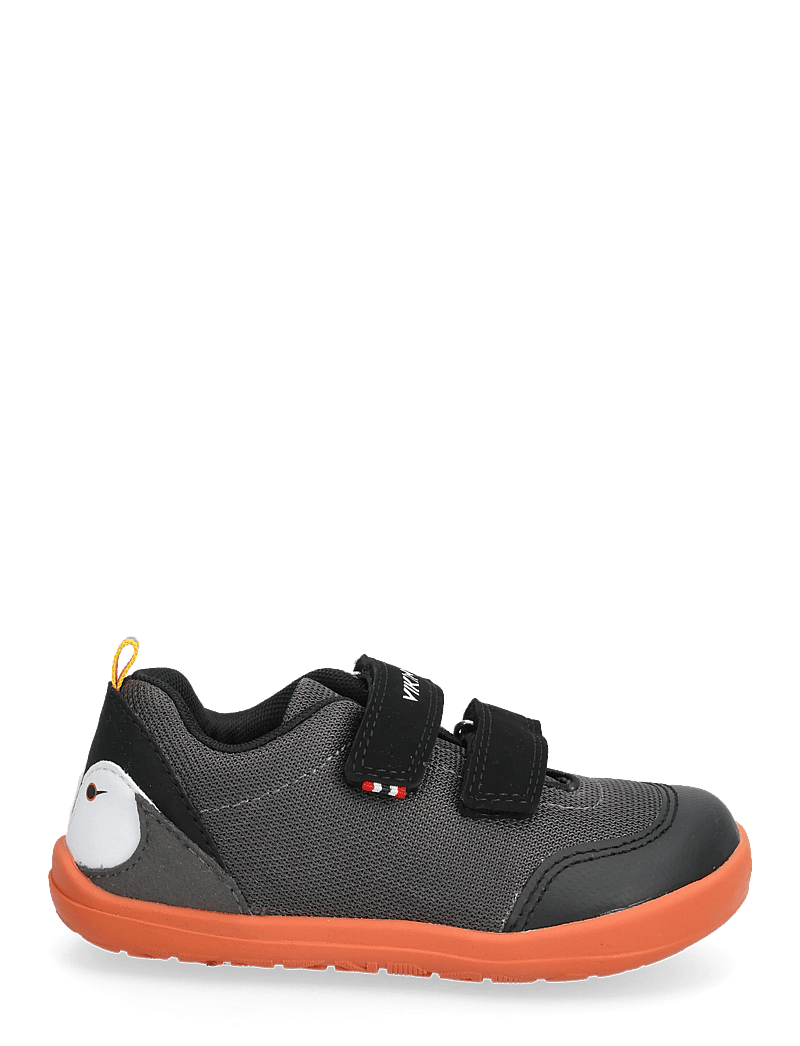 Viking - Alv Barefoot Paw 2V - barefoot shoes - black - 1