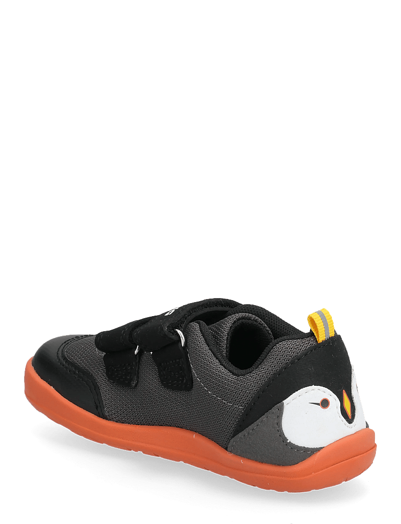 Viking - Alv Barefoot Paw 2V - barefoot shoes - black - 2