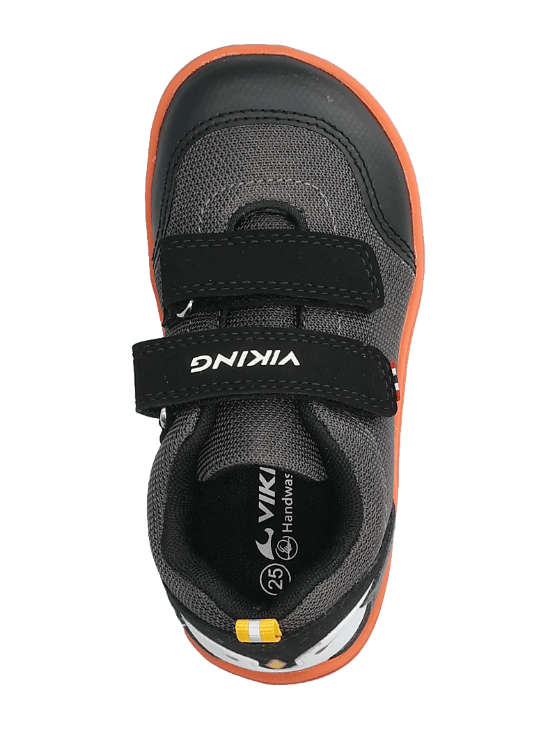 Viking - Alv Barefoot Paw 2V - barefoot shoes - black - 3