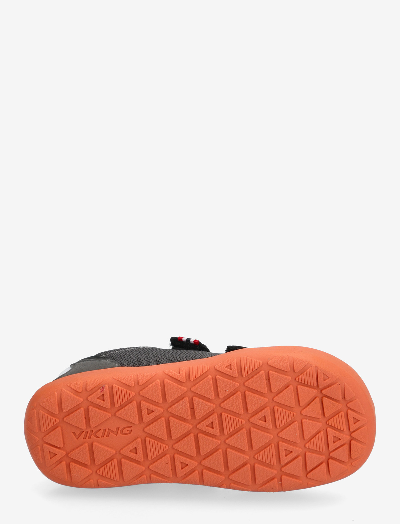 Viking - Alv Barefoot Paw 2V - barefoot shoes - black - 4