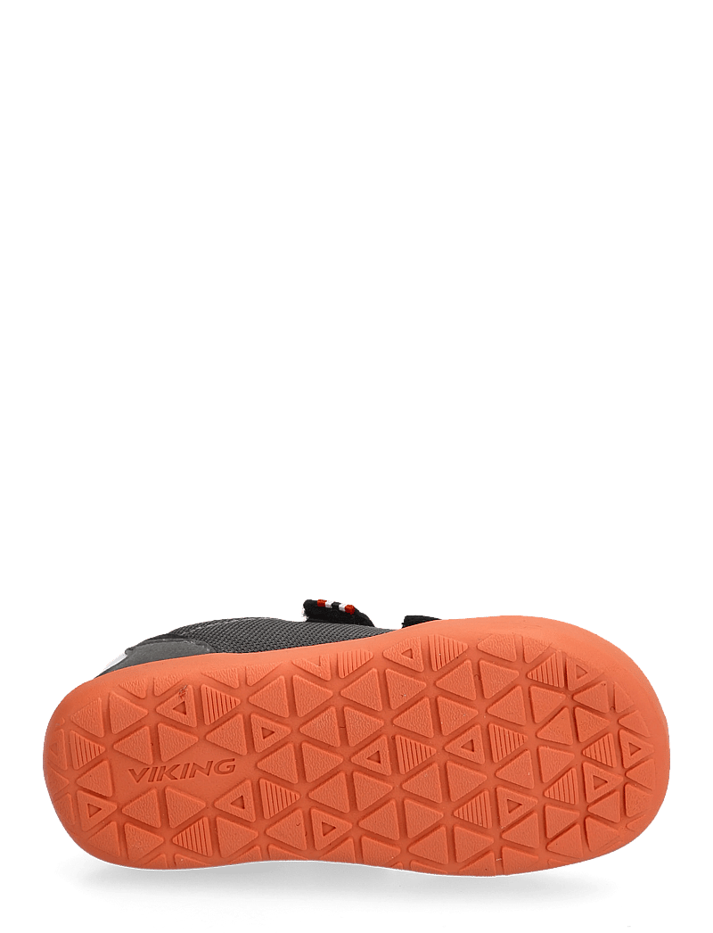Viking - Alv Barefoot Paw 2V - barefoot shoes - black - 4