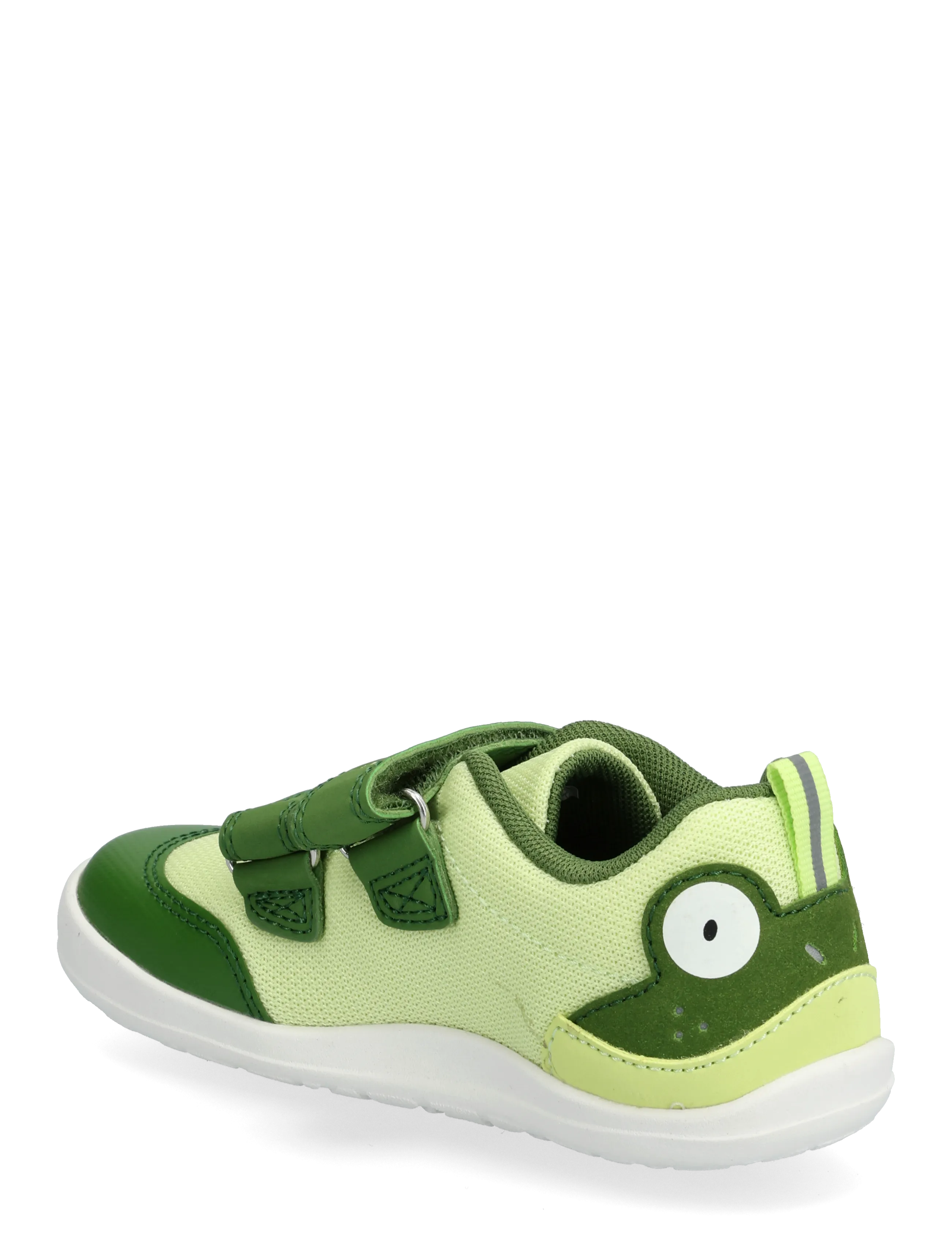Viking - Alv Barefoot Paw 2V - barfußschuhe - light green - 2