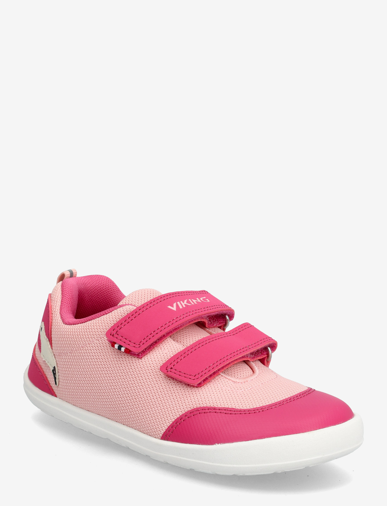 Viking - Alv Barefoot Paw 2V - barefoot shoes - light pink - 0