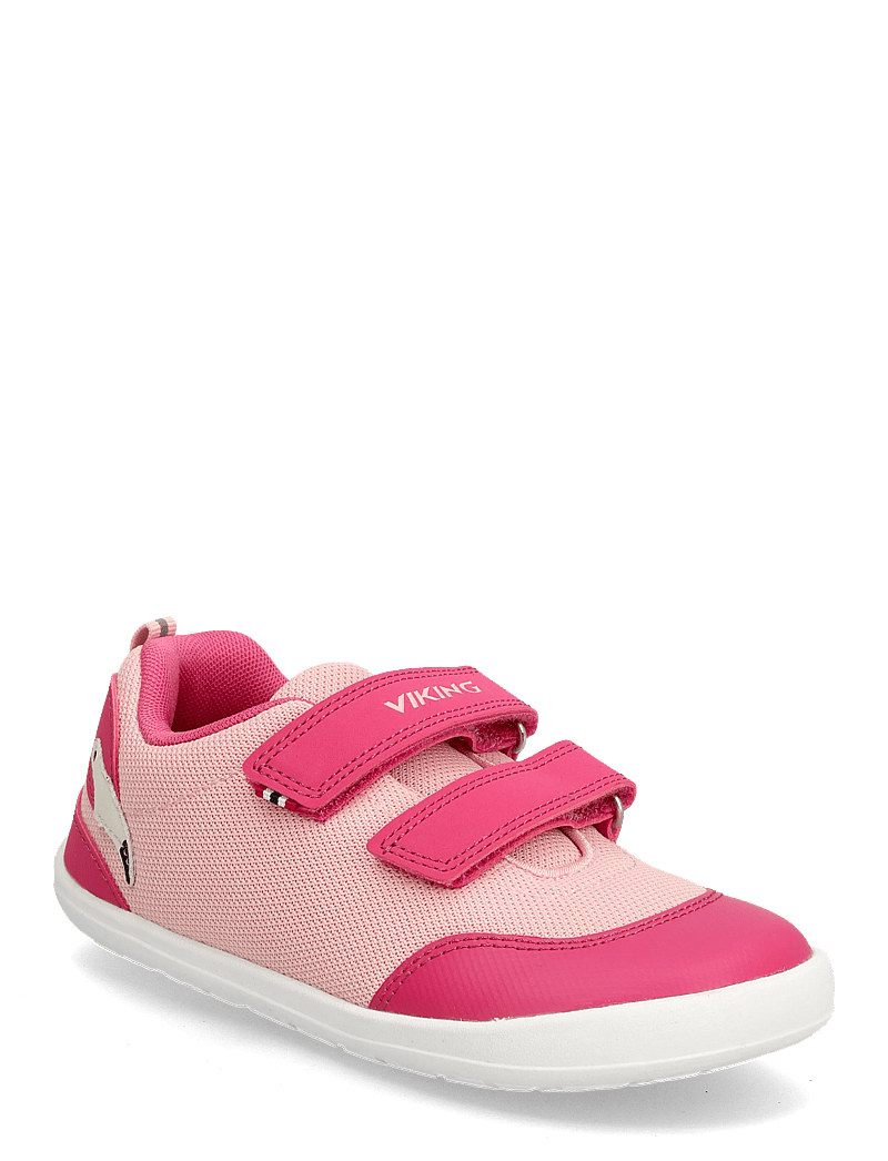 Viking - Alv Barefoot Paw 2V - barfodssko - light pink - 0