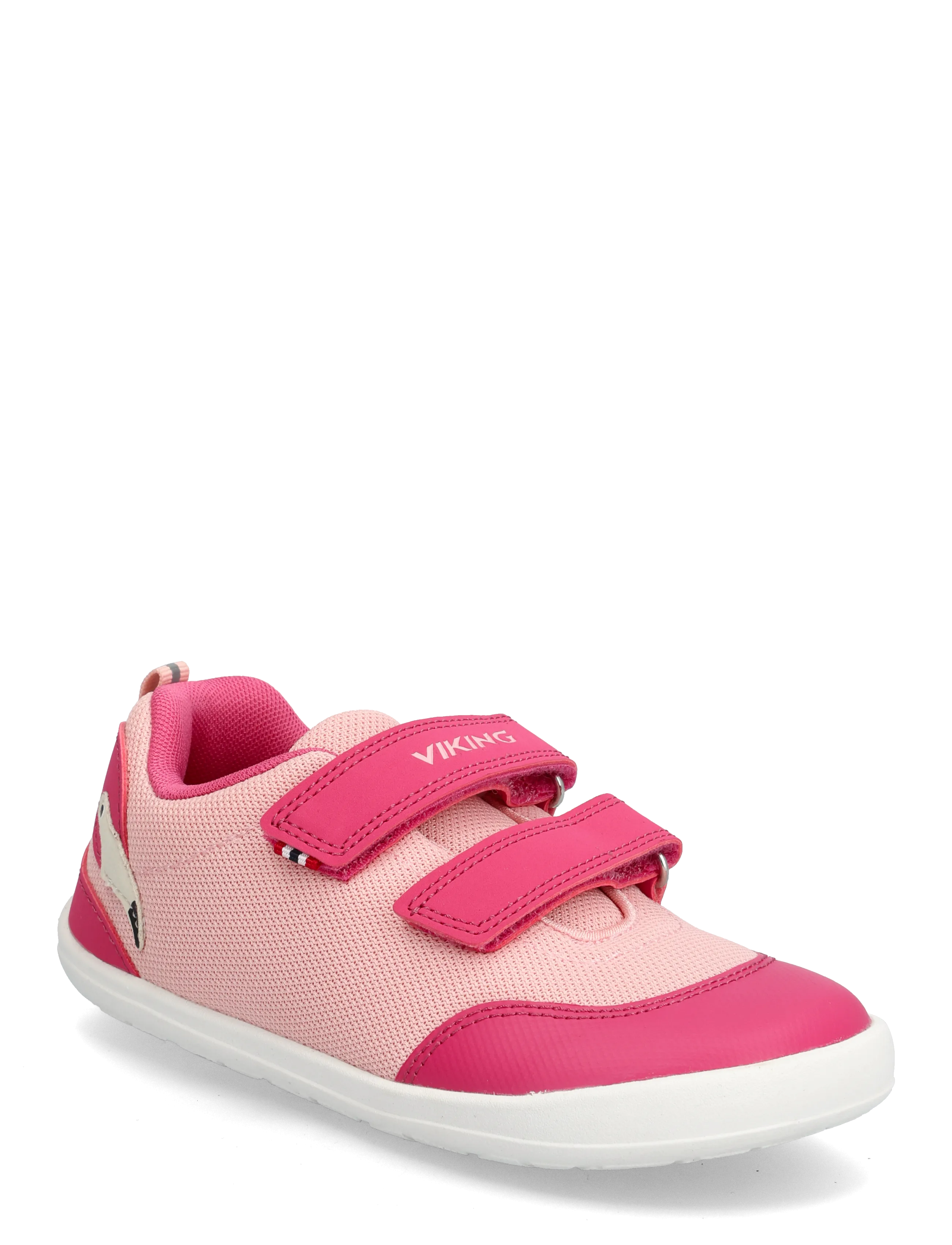 Viking Alv Barefoot Paw 2V - 4 for 3 - LIGHT PINK / pink/rose