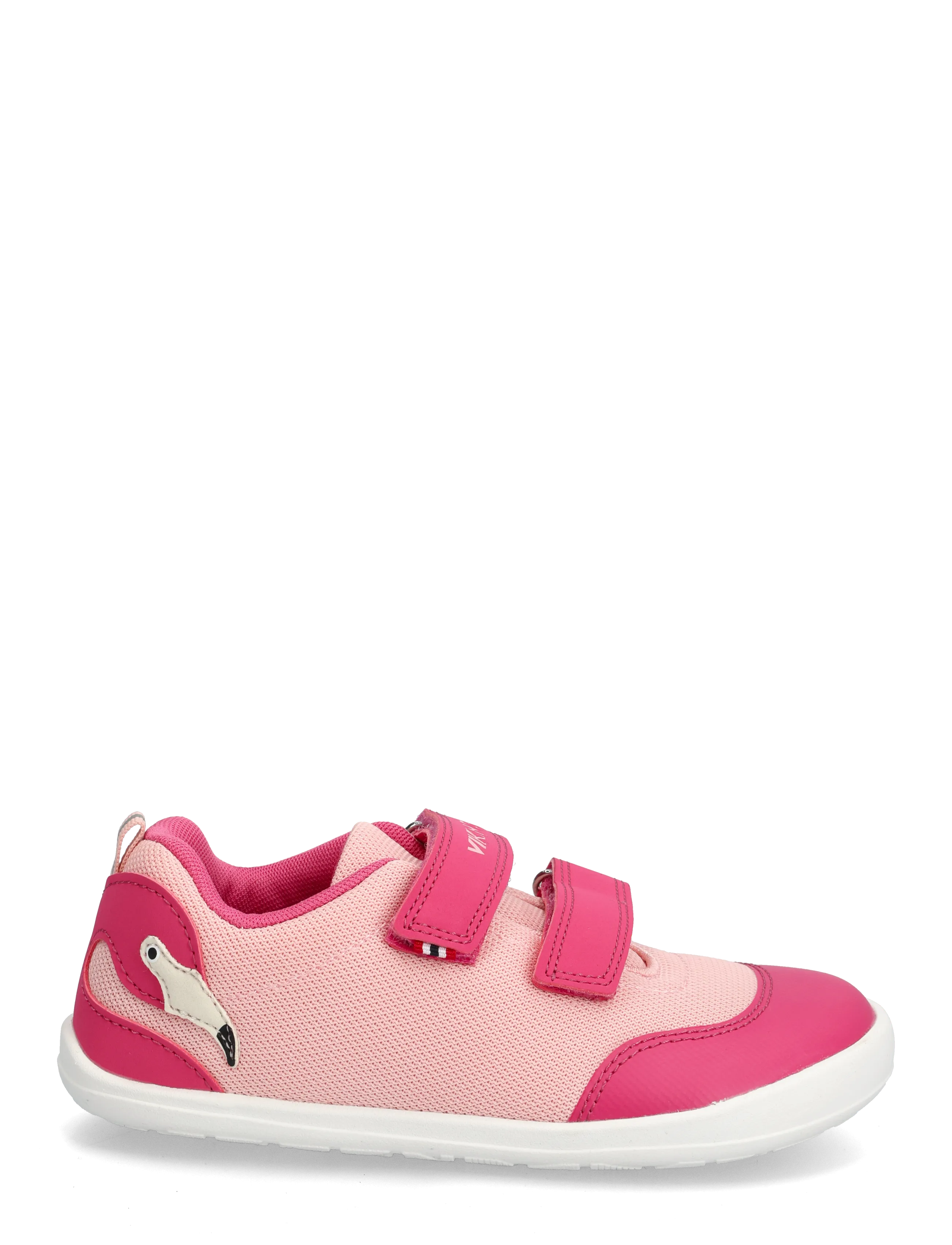 Viking - Alv Barefoot Paw 2V - buty barefoot - light pink - 1