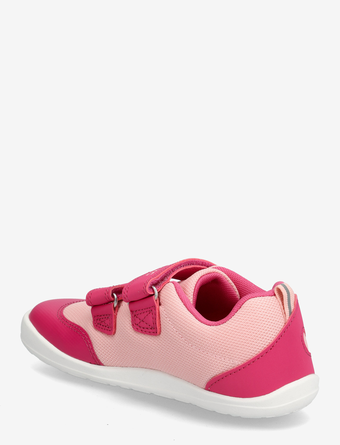 Viking - Alv Barefoot Paw 2V - barefoot shoes - light pink - 2