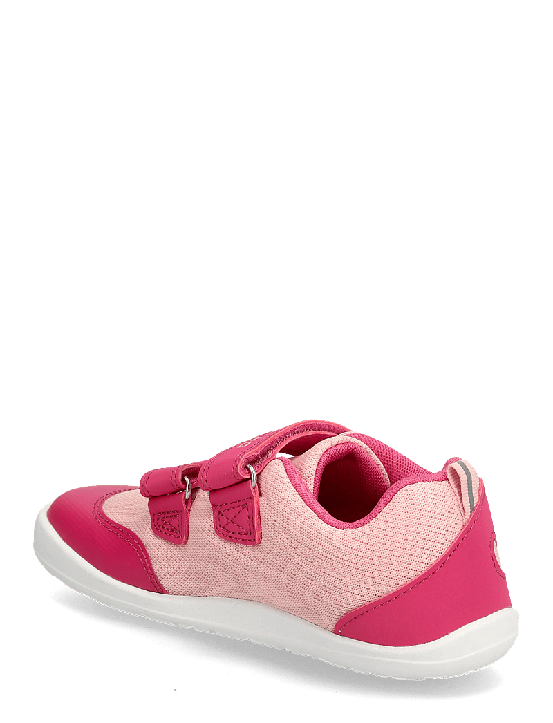 Viking - Alv Barefoot Paw 2V - barfodssko - light pink - 2