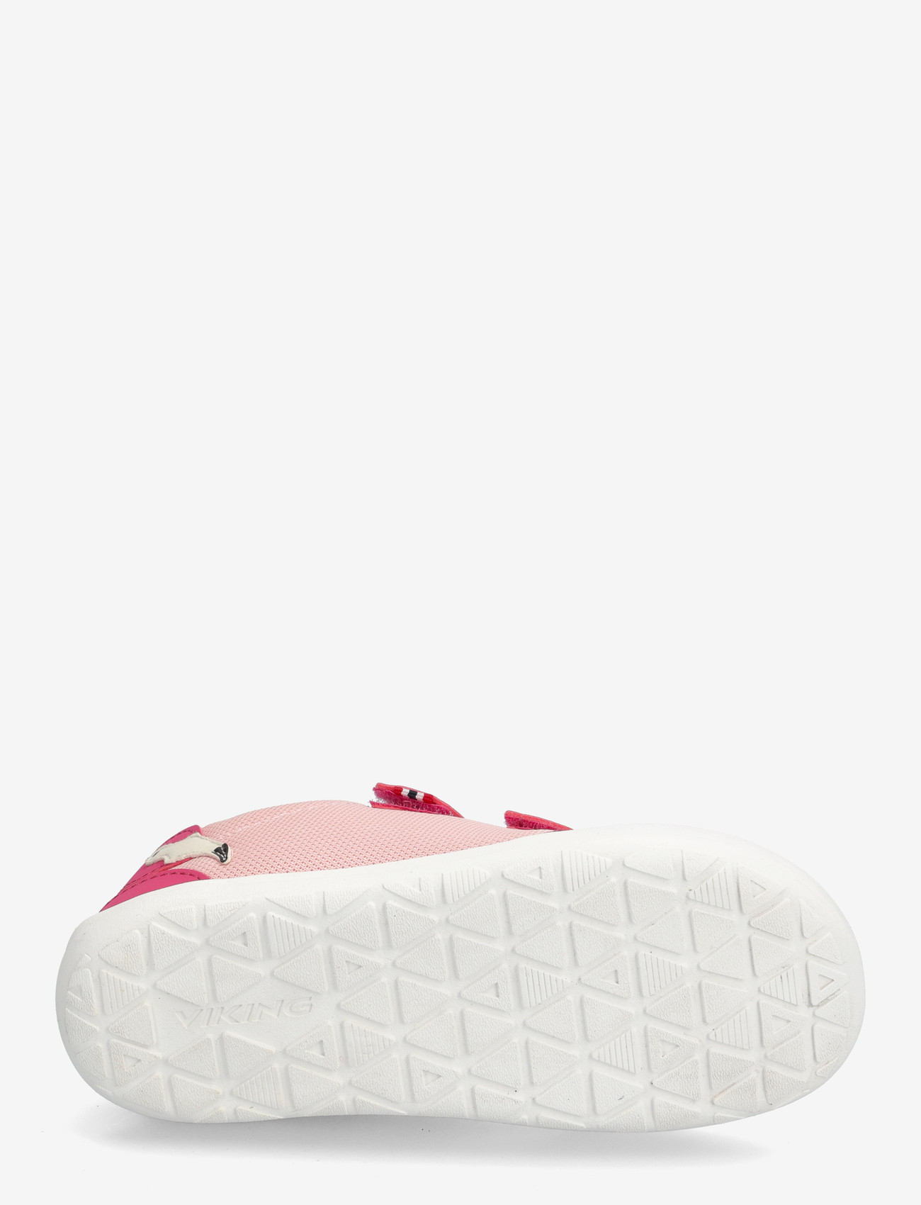 Viking - Alv Barefoot Paw 2V - barefoot shoes - light pink - 4
