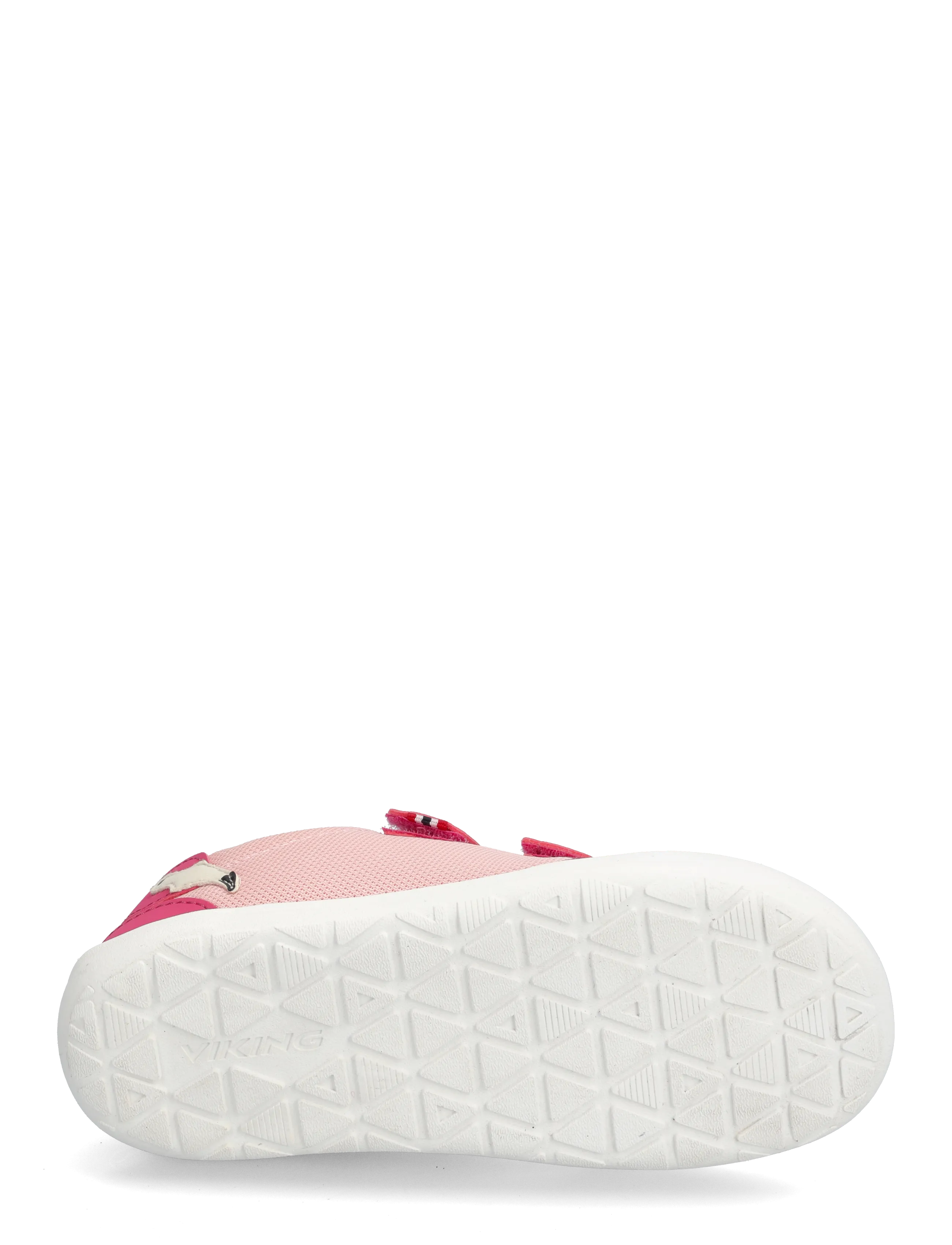 Viking - Alv Barefoot Paw 2V - buty barefoot - light pink - 4